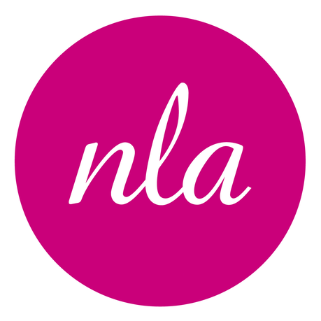 New London Architecture Logo