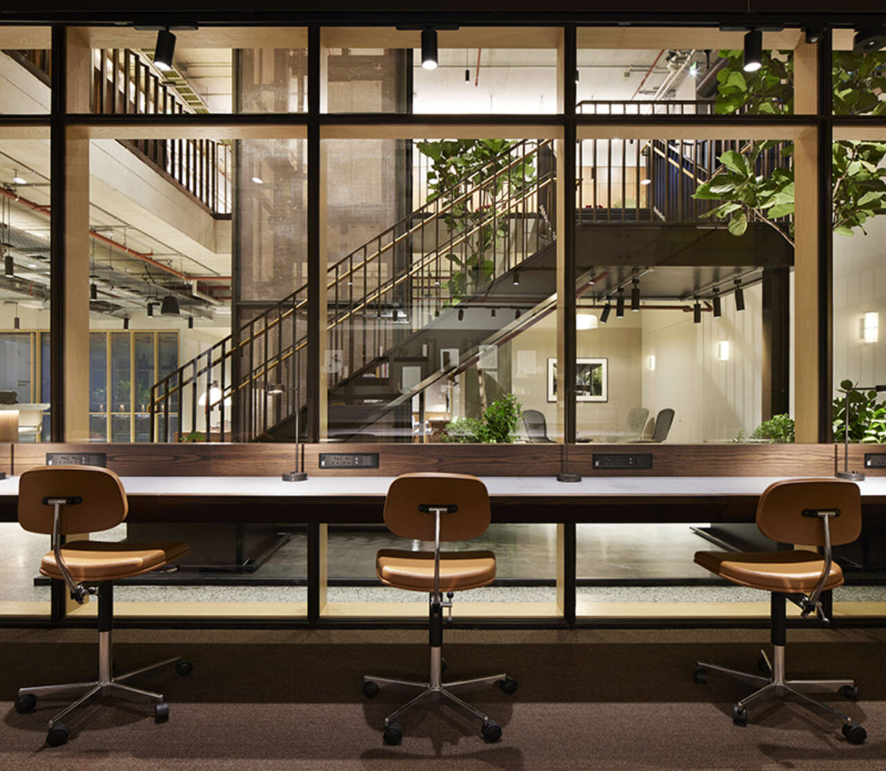 DL/28 - Projects - MSMR Architects