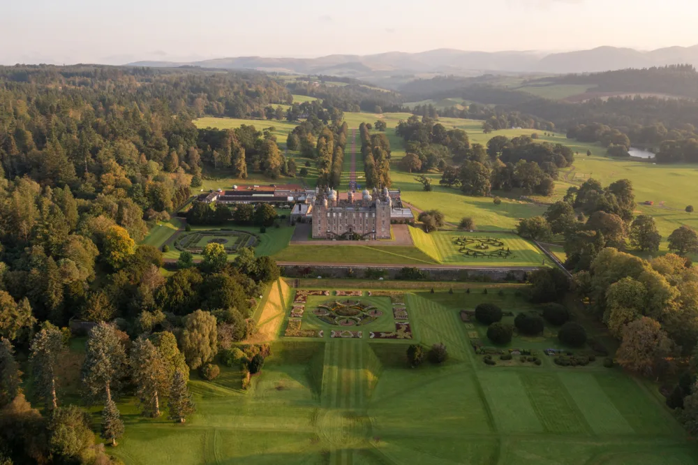 Buccleuch Challenge 2024