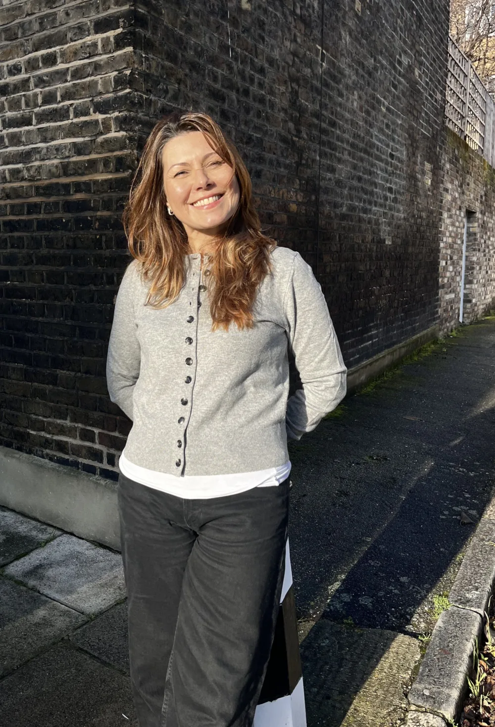 New Associate at MSMR