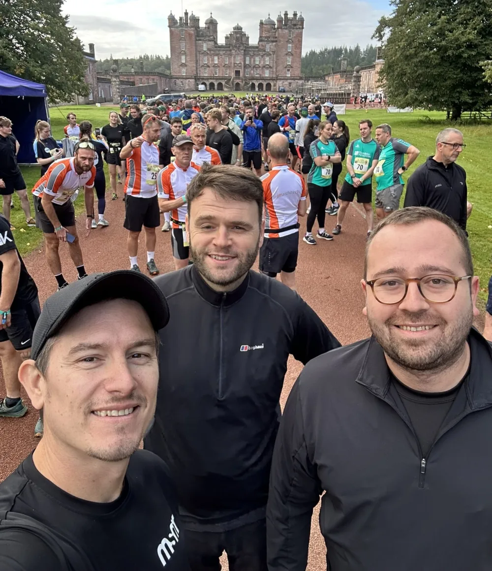 Buccleuch Property Challenge 2026