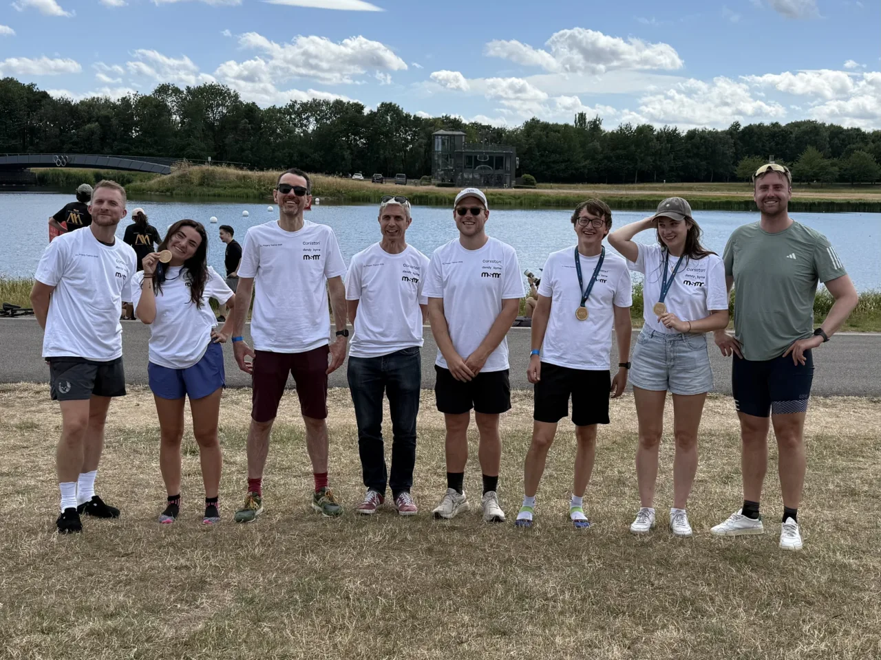 JLL Property Triathlon