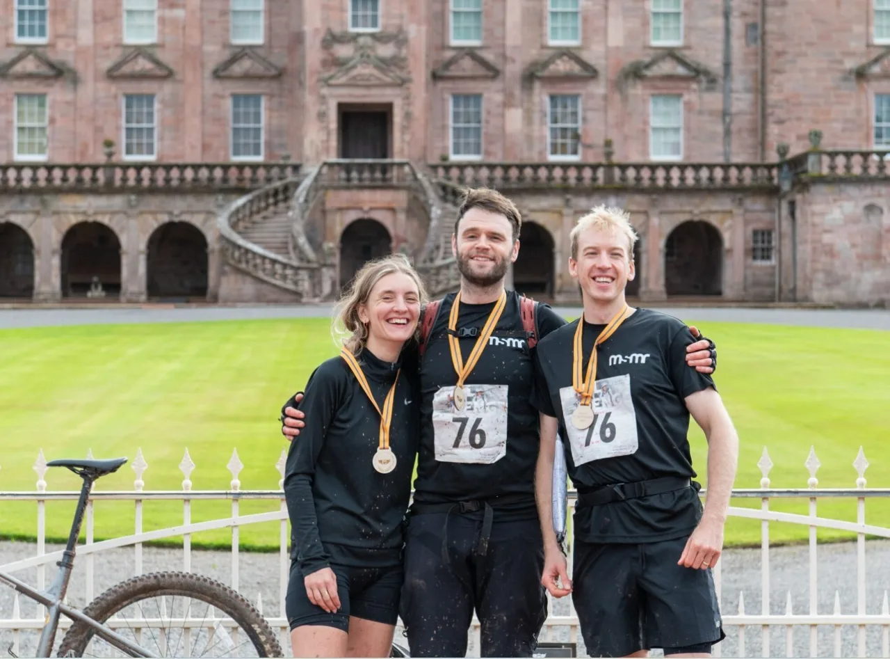 Buccleuch Challenge 2025