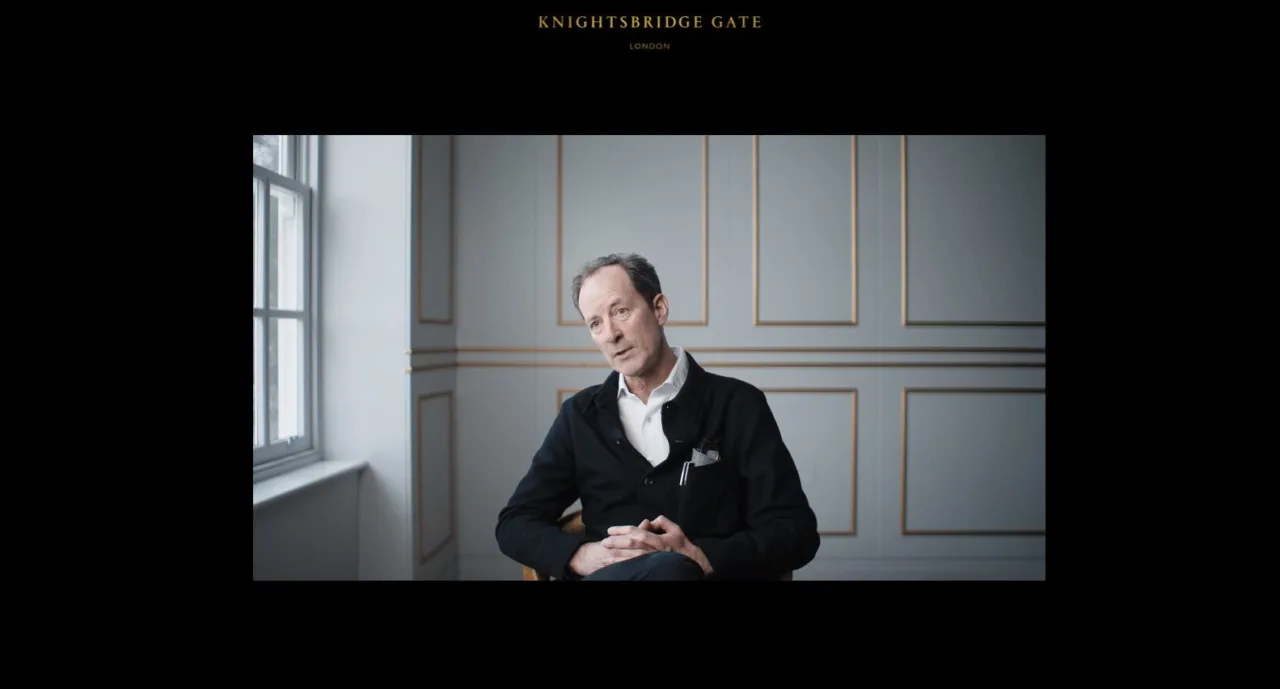 Knightsbridge Architects on Film