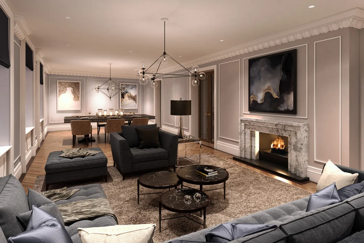 Knightsbridge Architects on Film - News - MSMR Architects