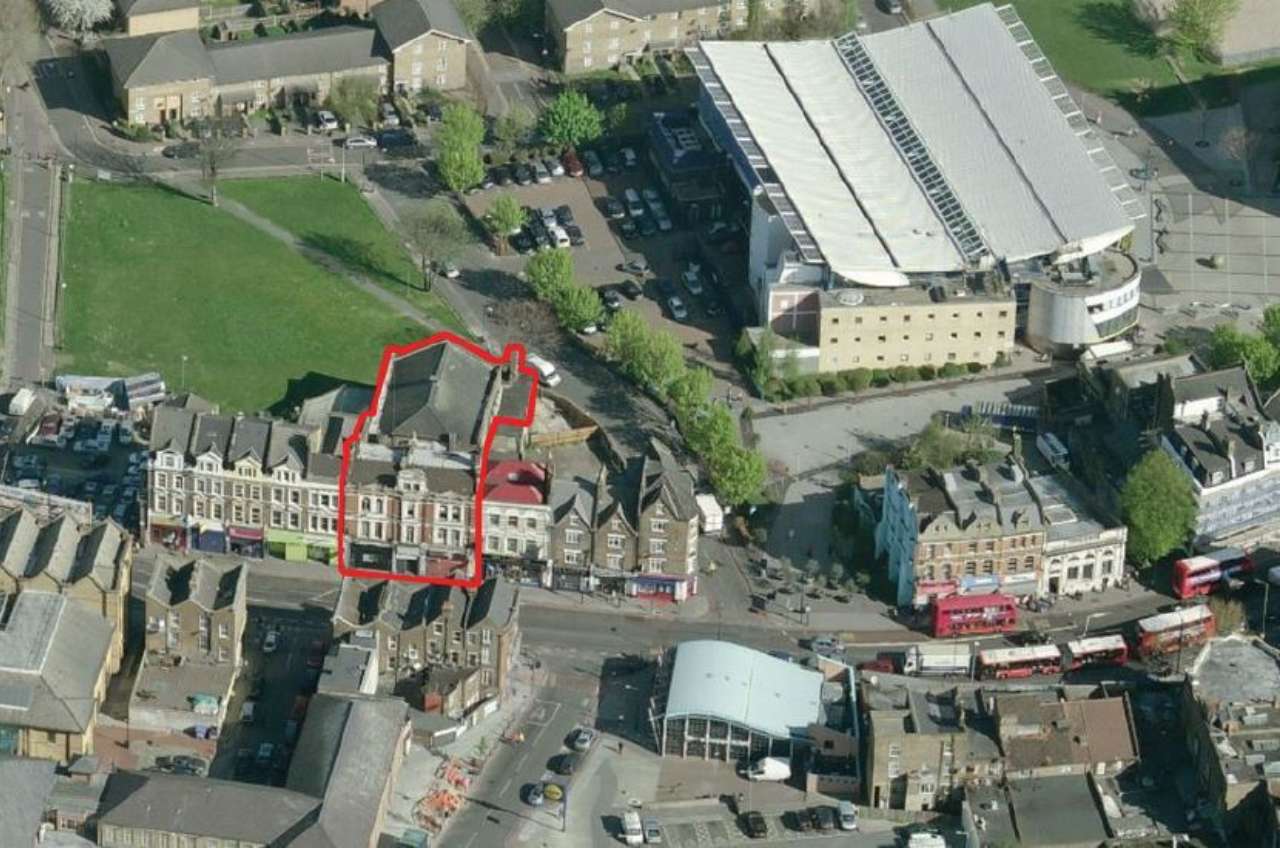 Planning Success in Peckham News MSMR Architects