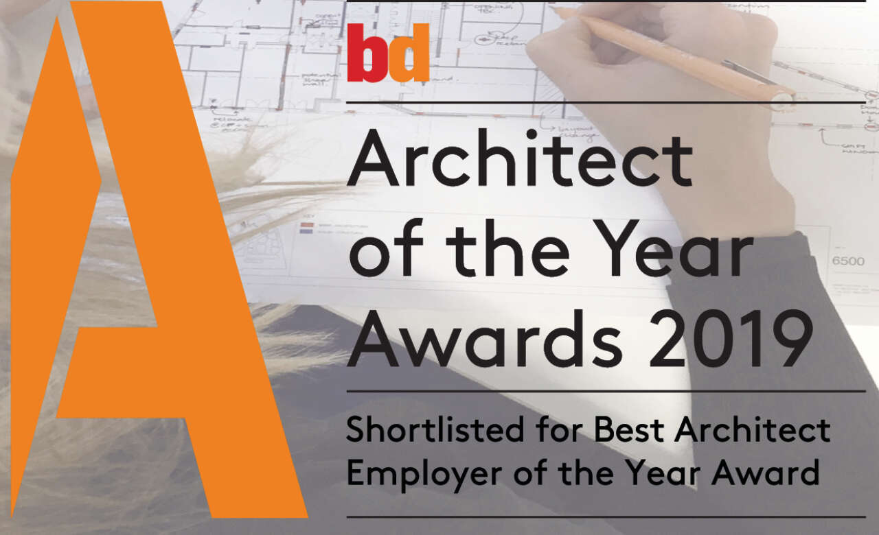 Architects Of The Year Awards News MSMR Architects