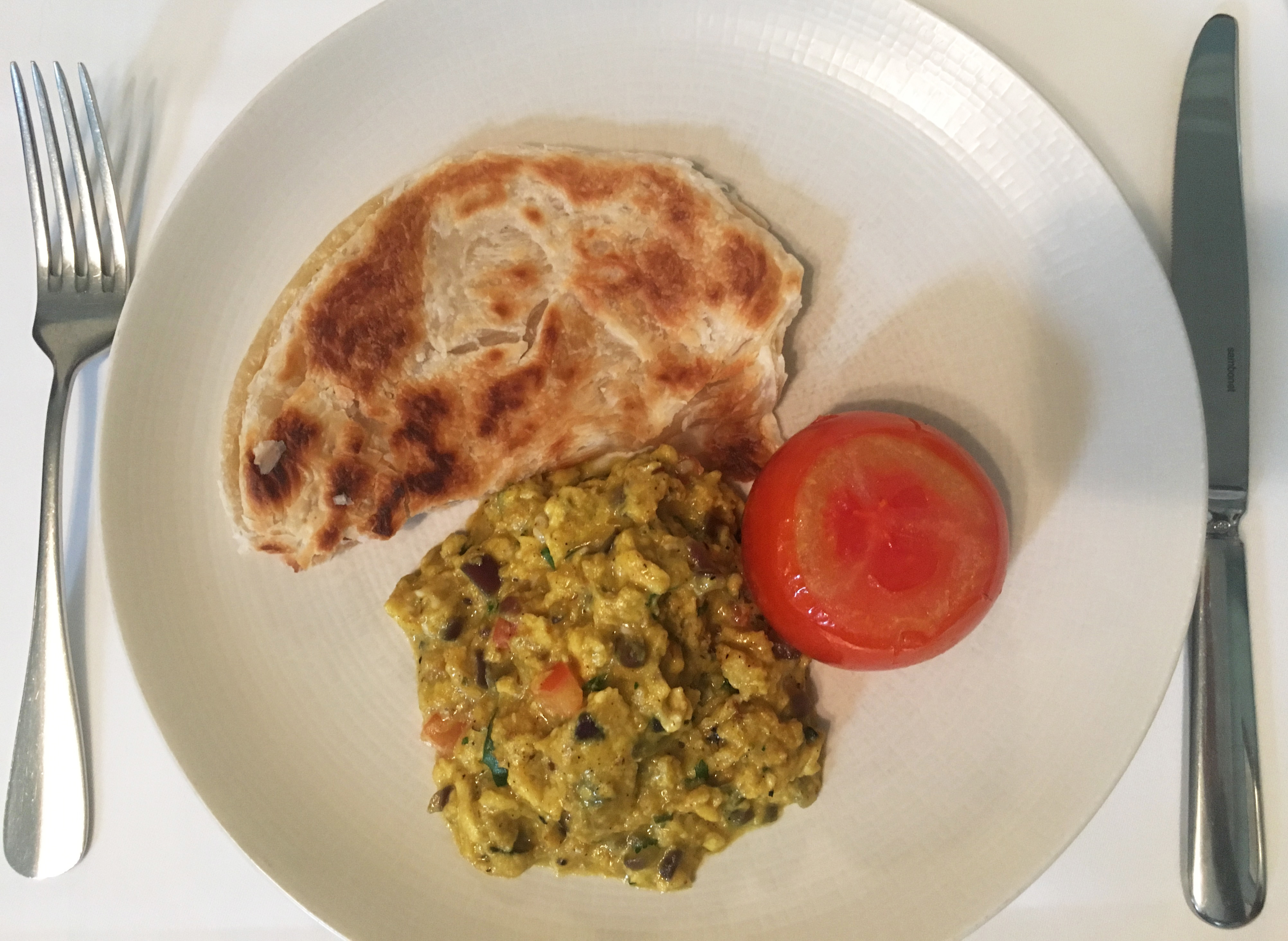 Easter Breakfast