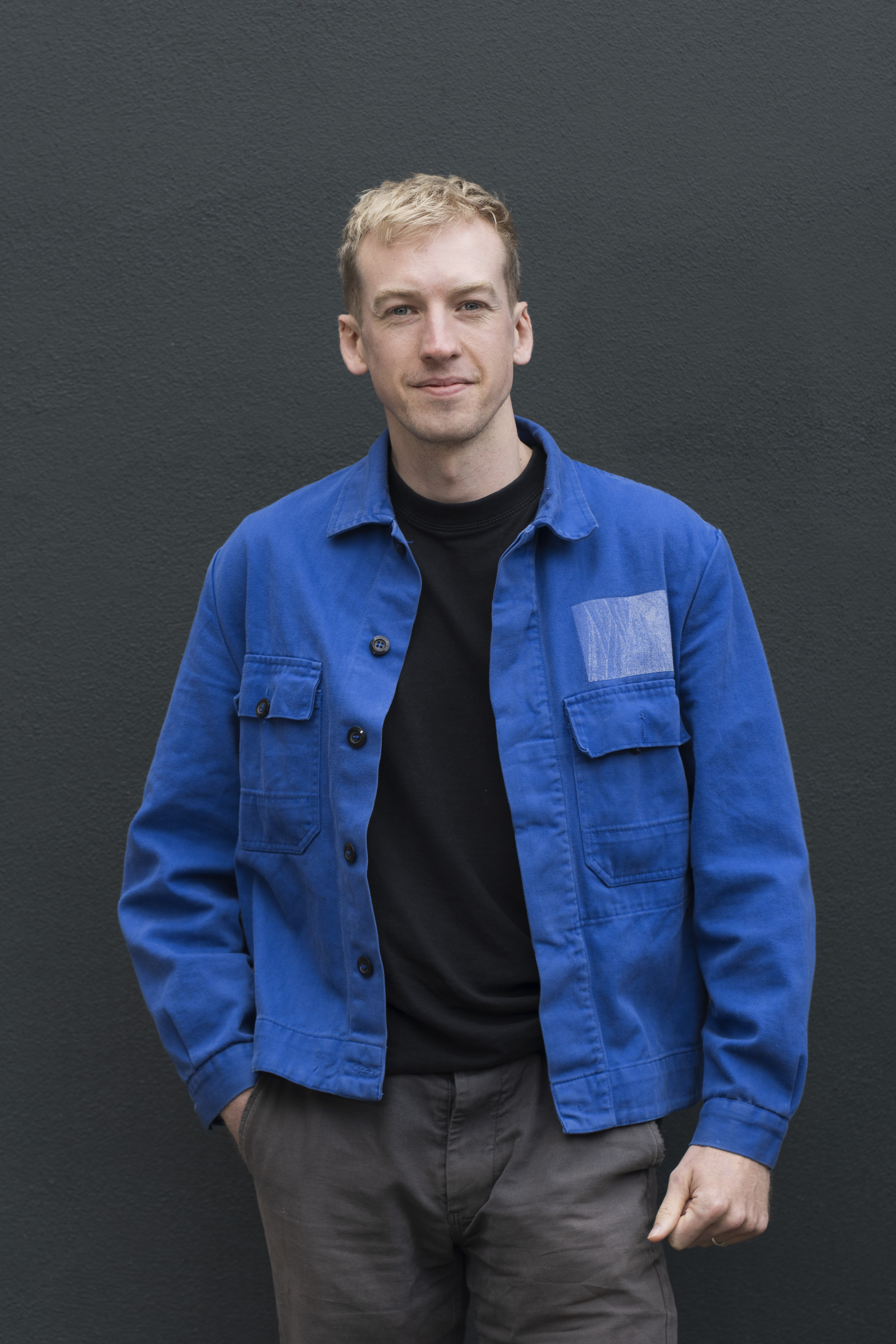 Tom Gorringe