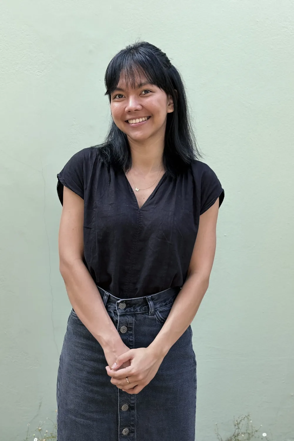Allisya Maryanto