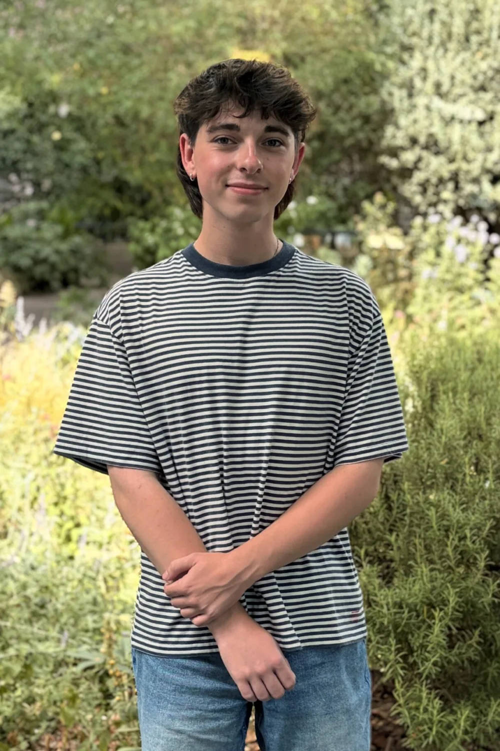 Noah Riby