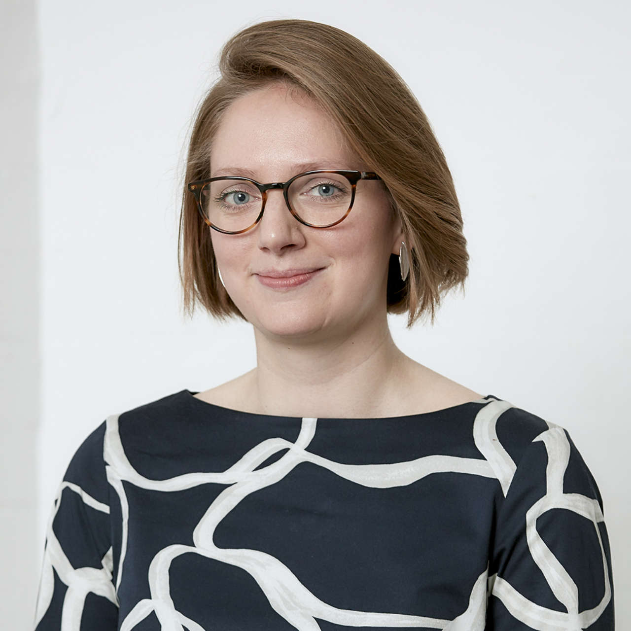 New Associate at MSMR