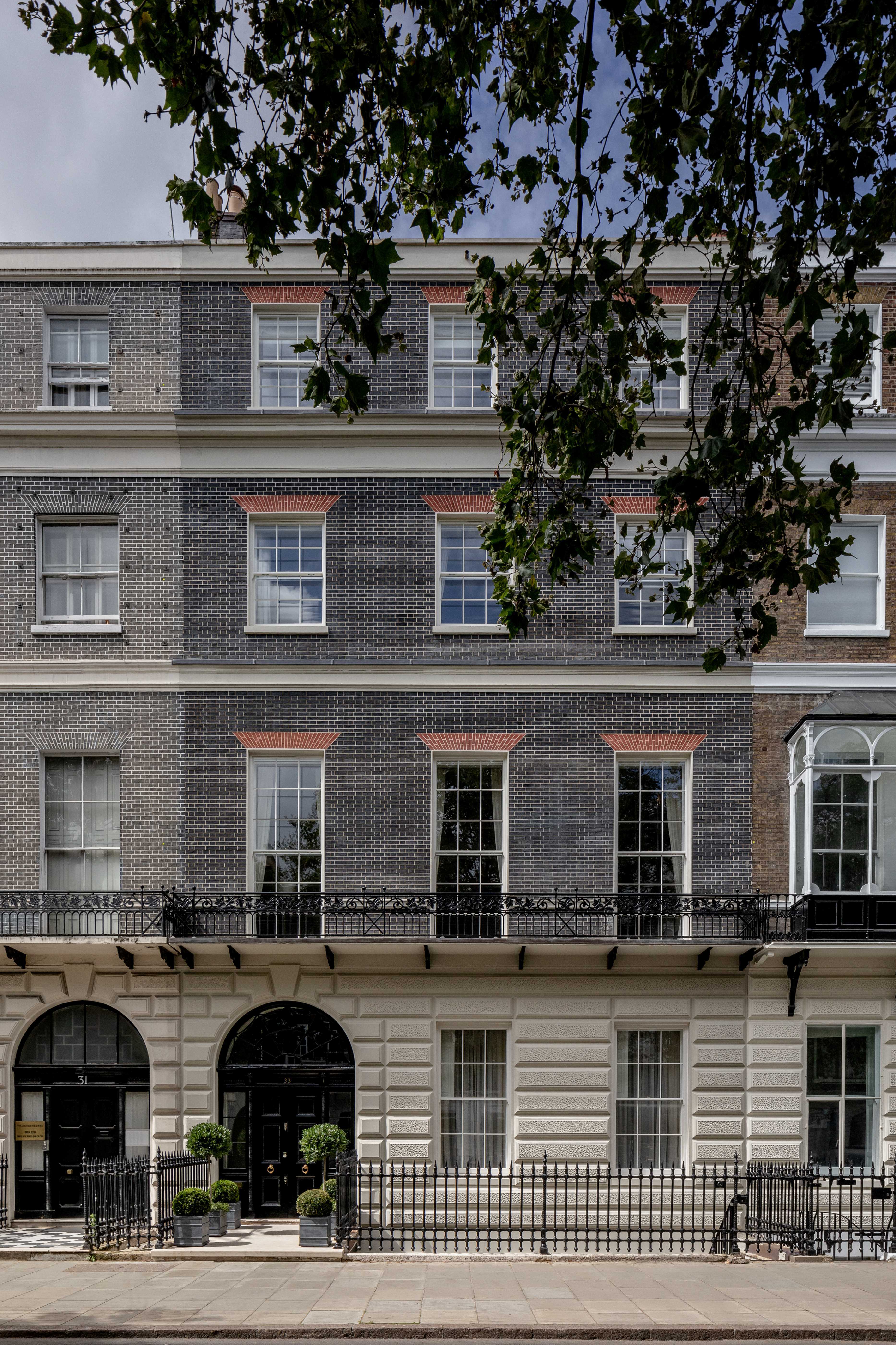 33 Portland Place