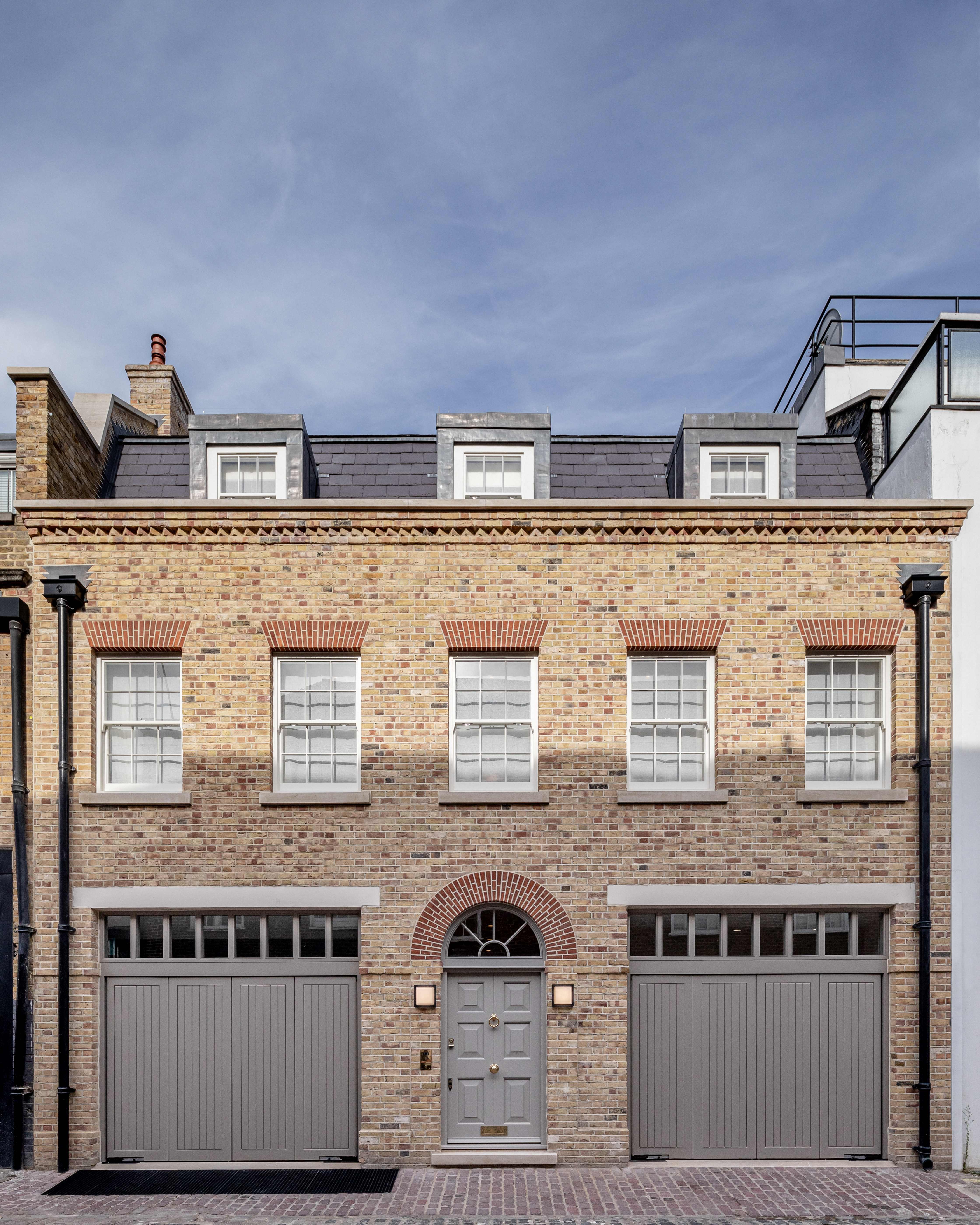33 Portland Place