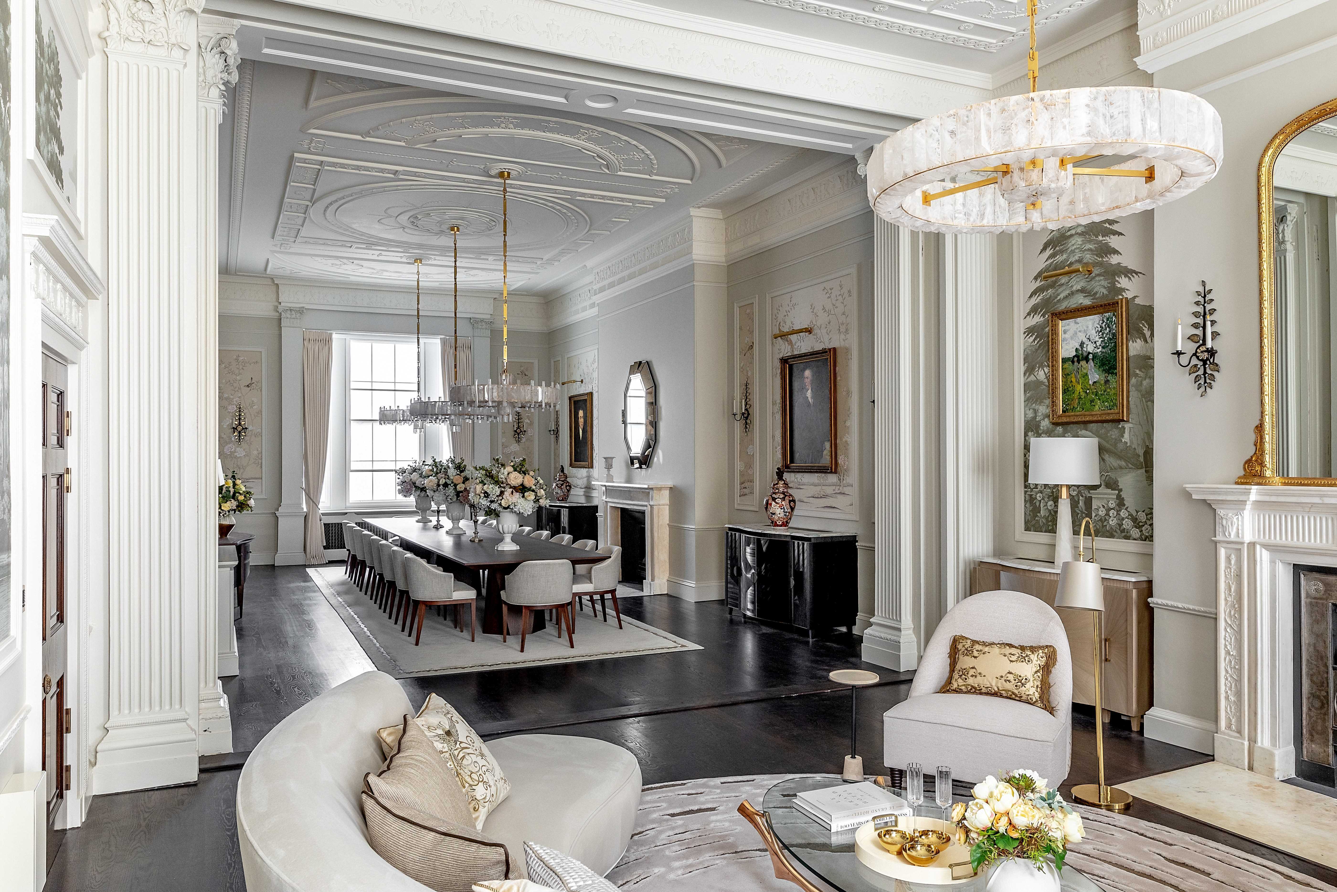 33 Portland Place