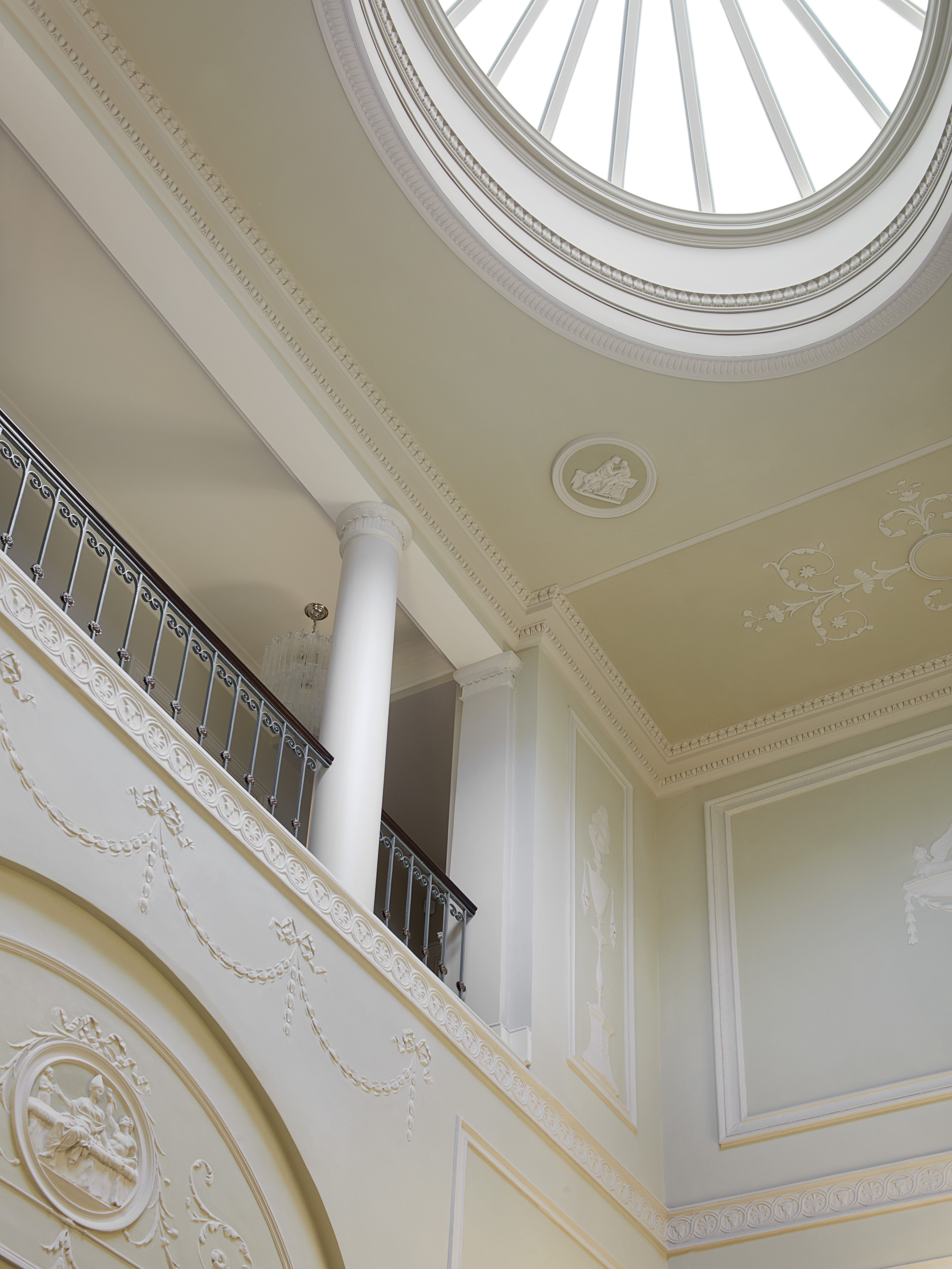 33 Portland Place