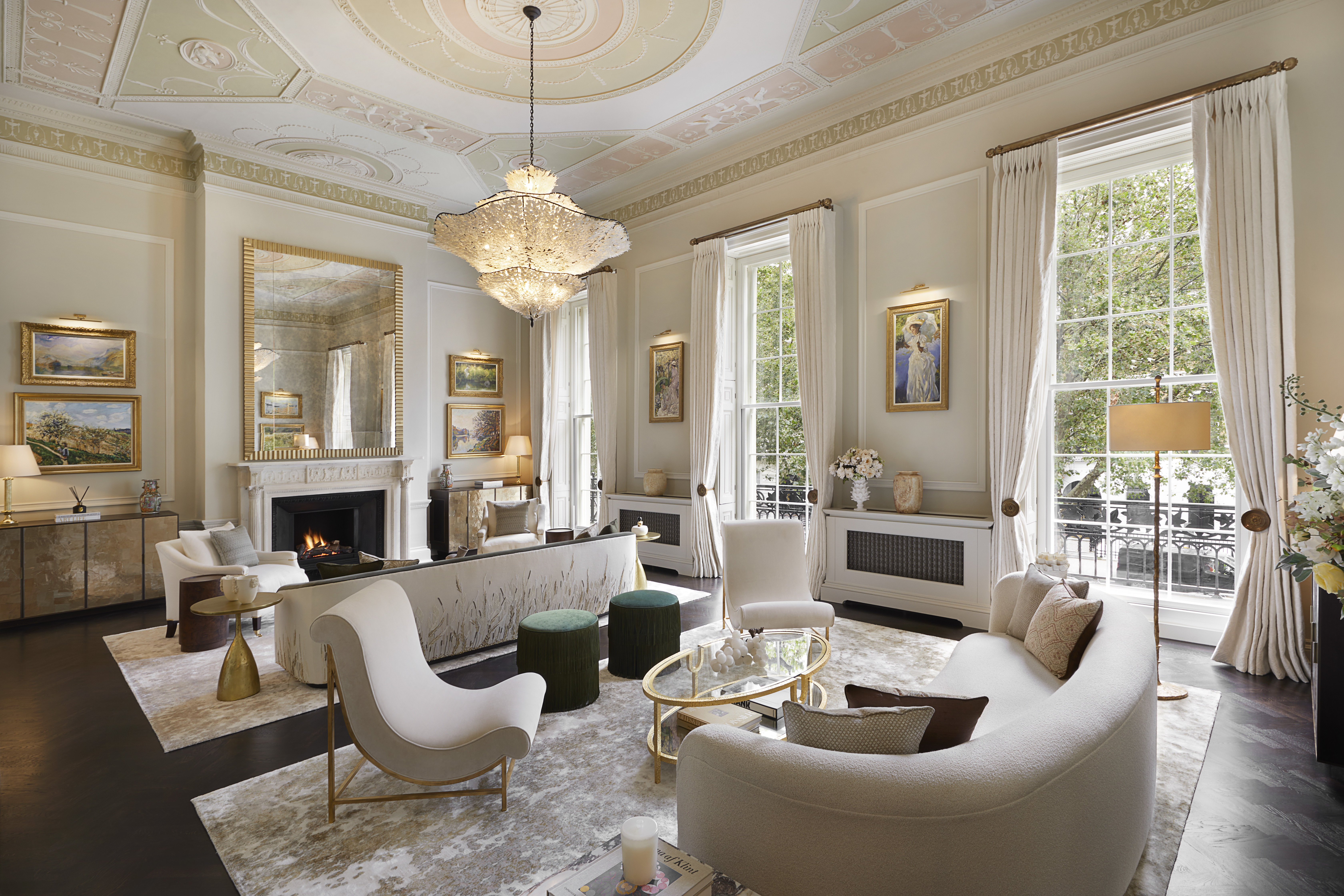 33 Portland Place