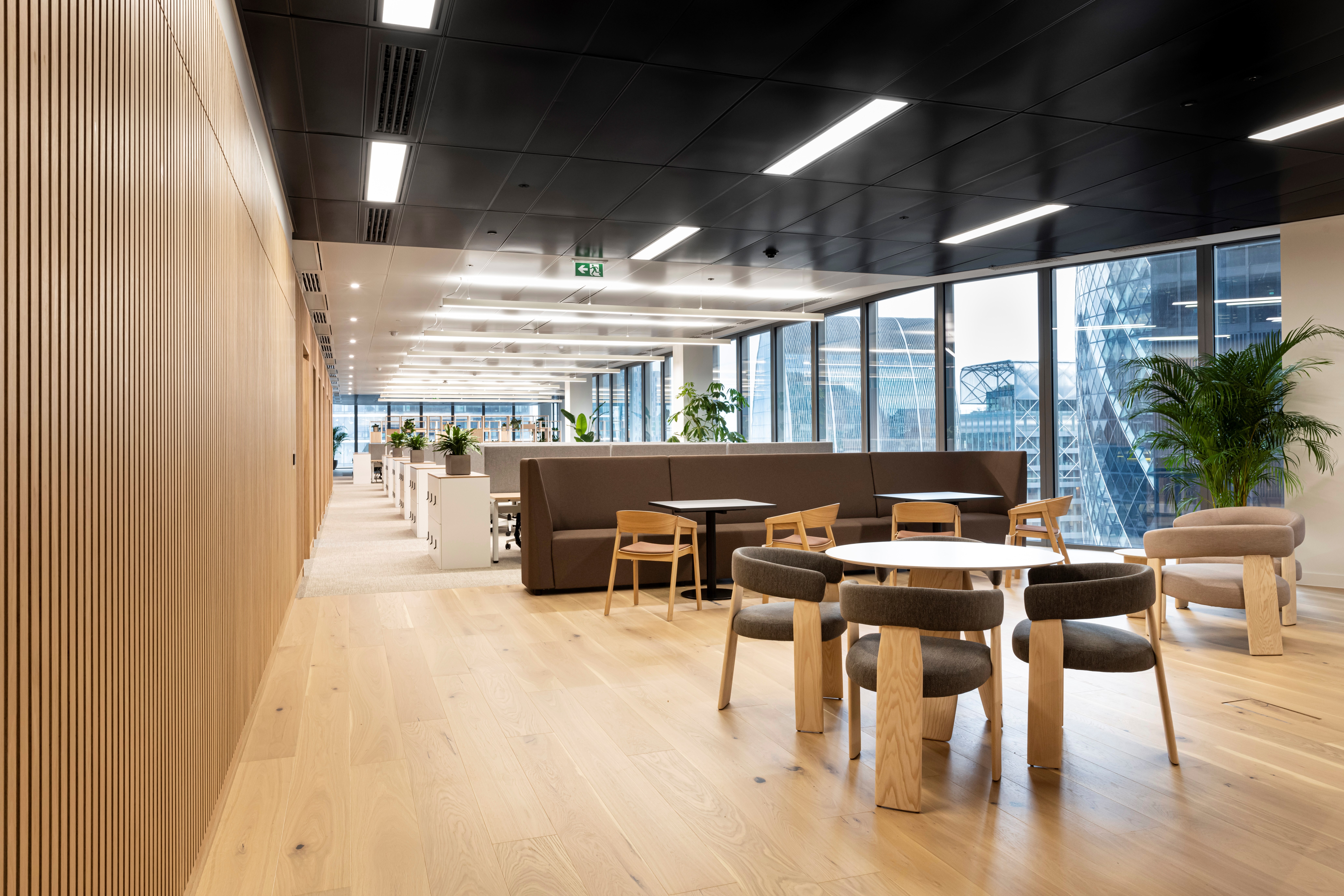22 Bishopsgate - Level 11