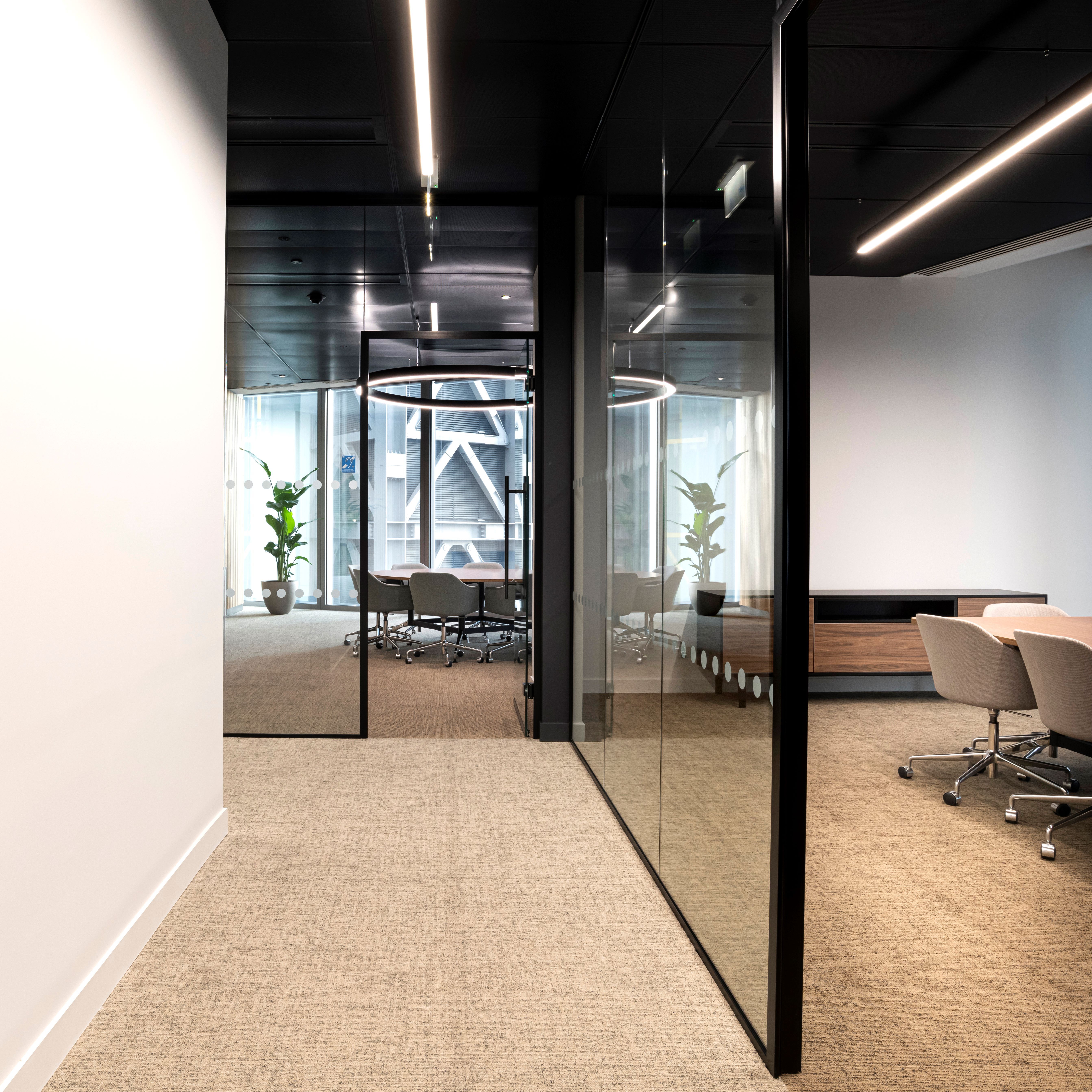 22 Bishopsgate - Level 11