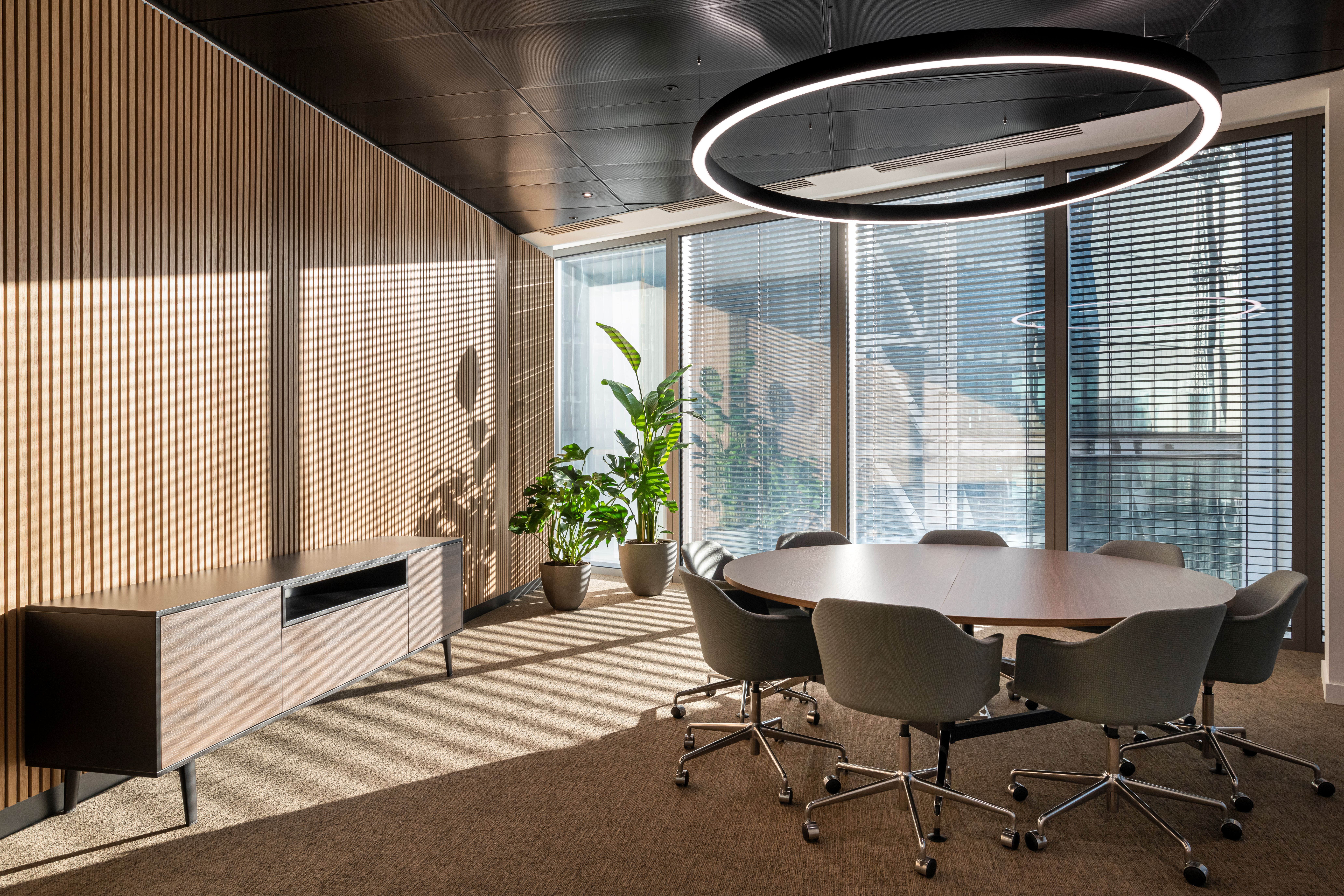 22 Bishopsgate - Level 11