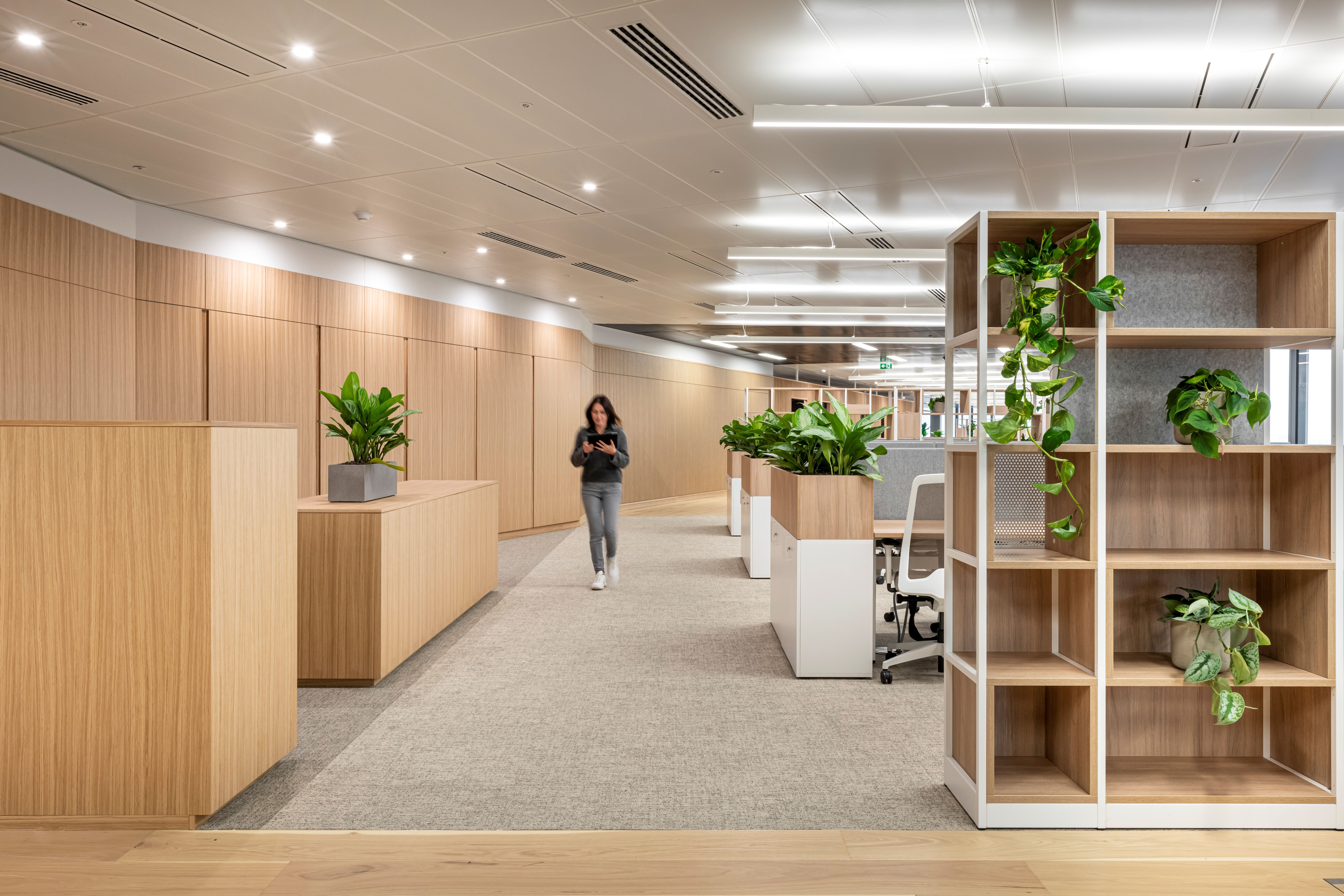 22 Bishopsgate - Level 11