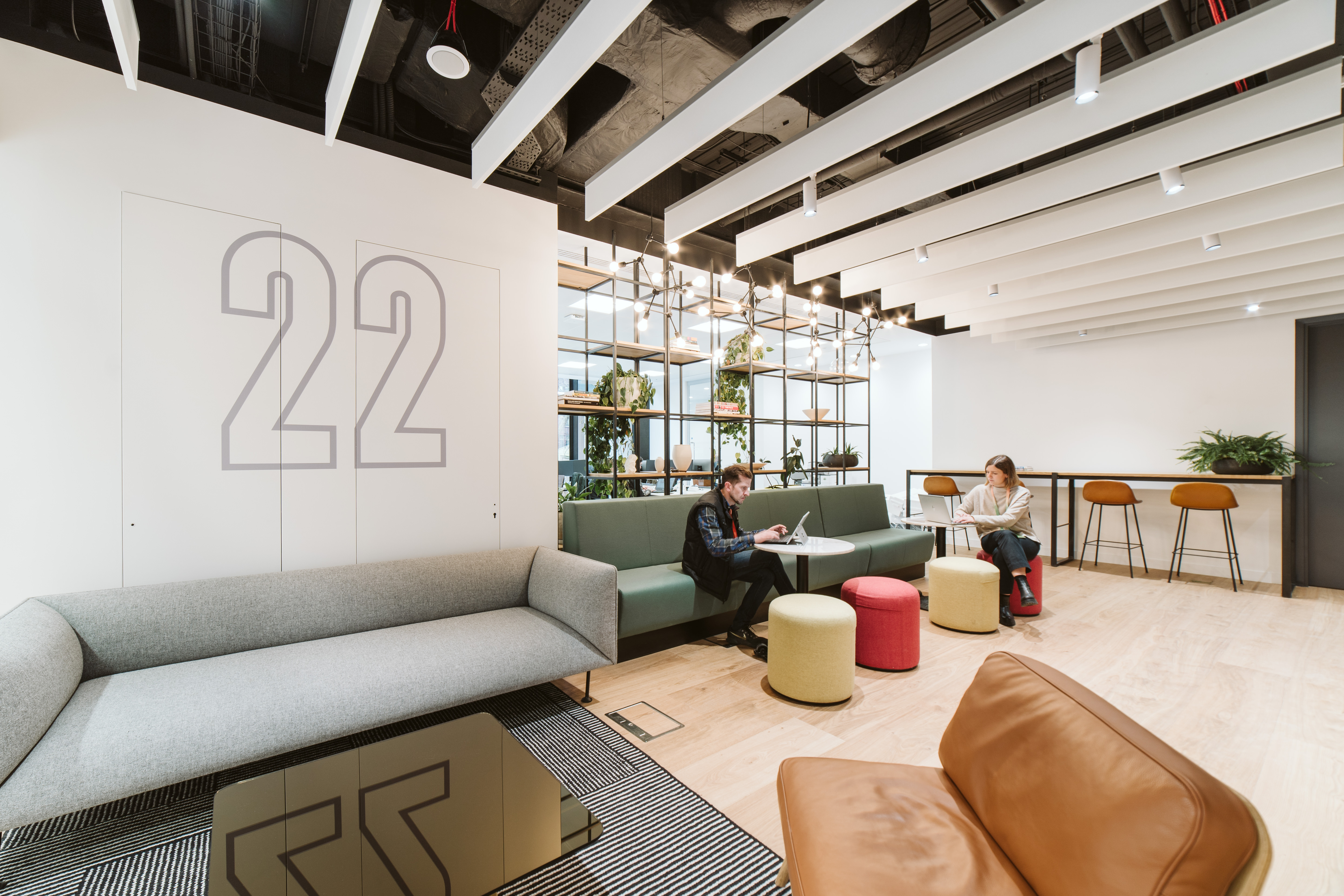 MSMR selected as finalist at the Architect of the Year Awards 2022