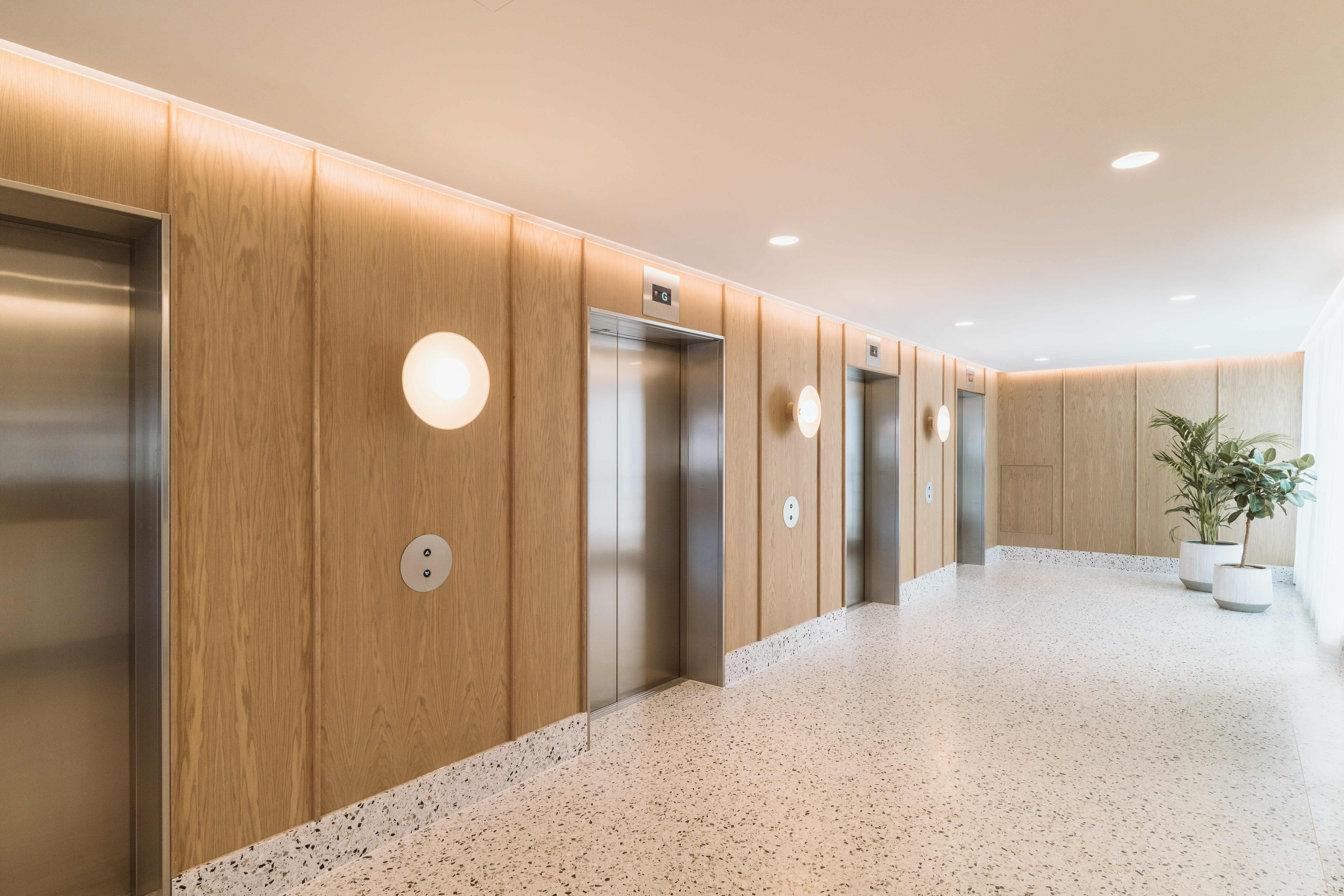 103 Wigmore Street