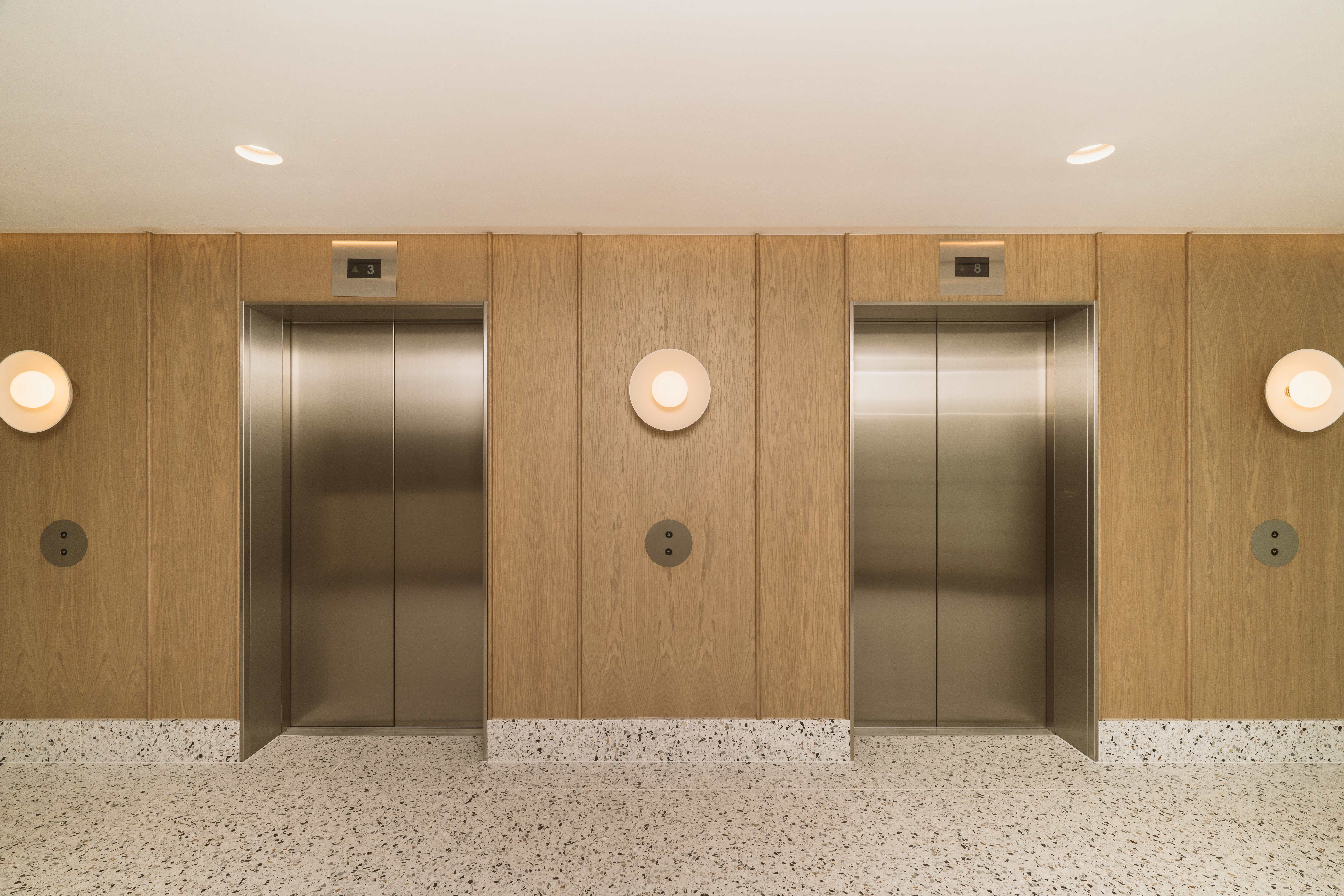 103 Wigmore Street