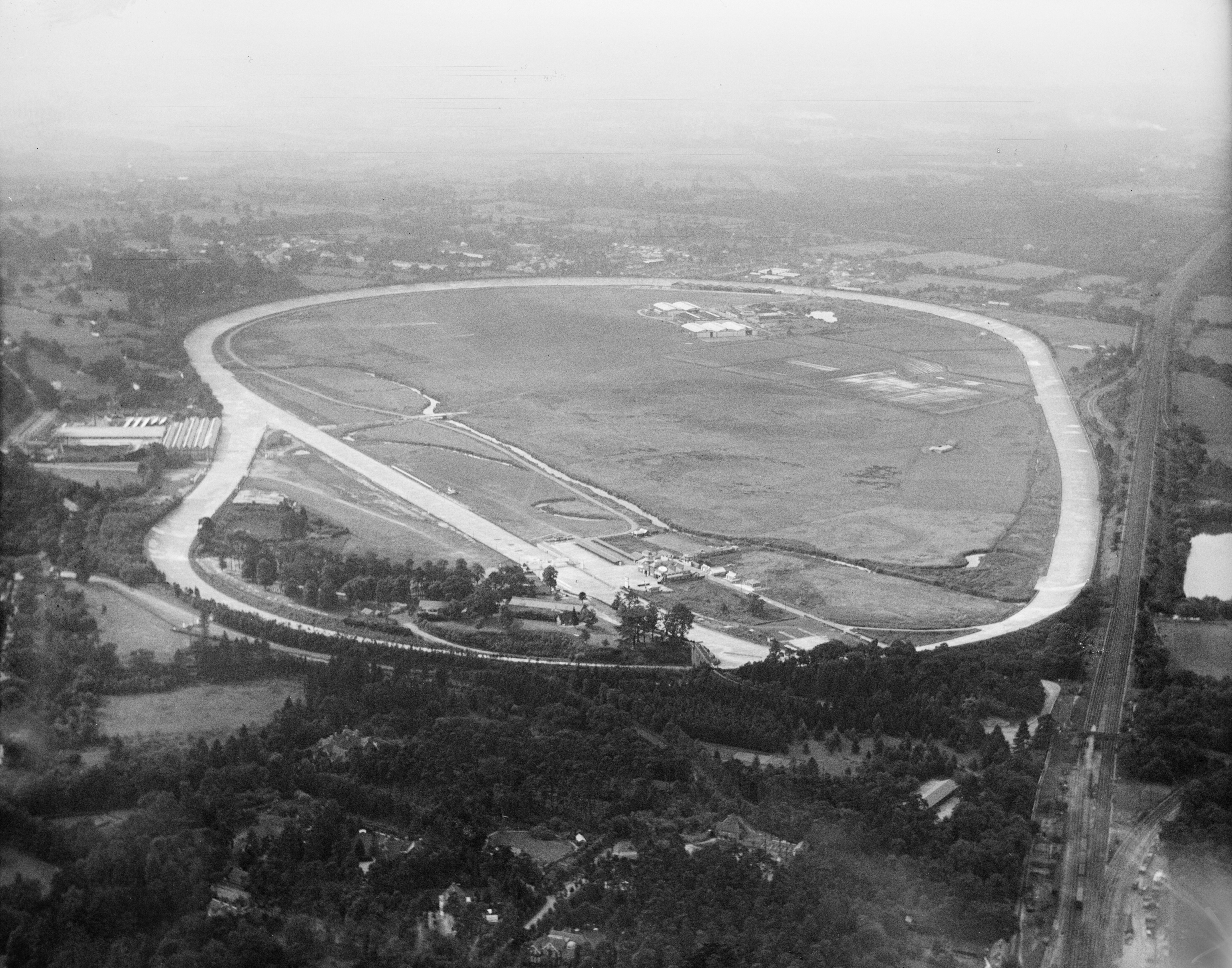 Member's Hill
