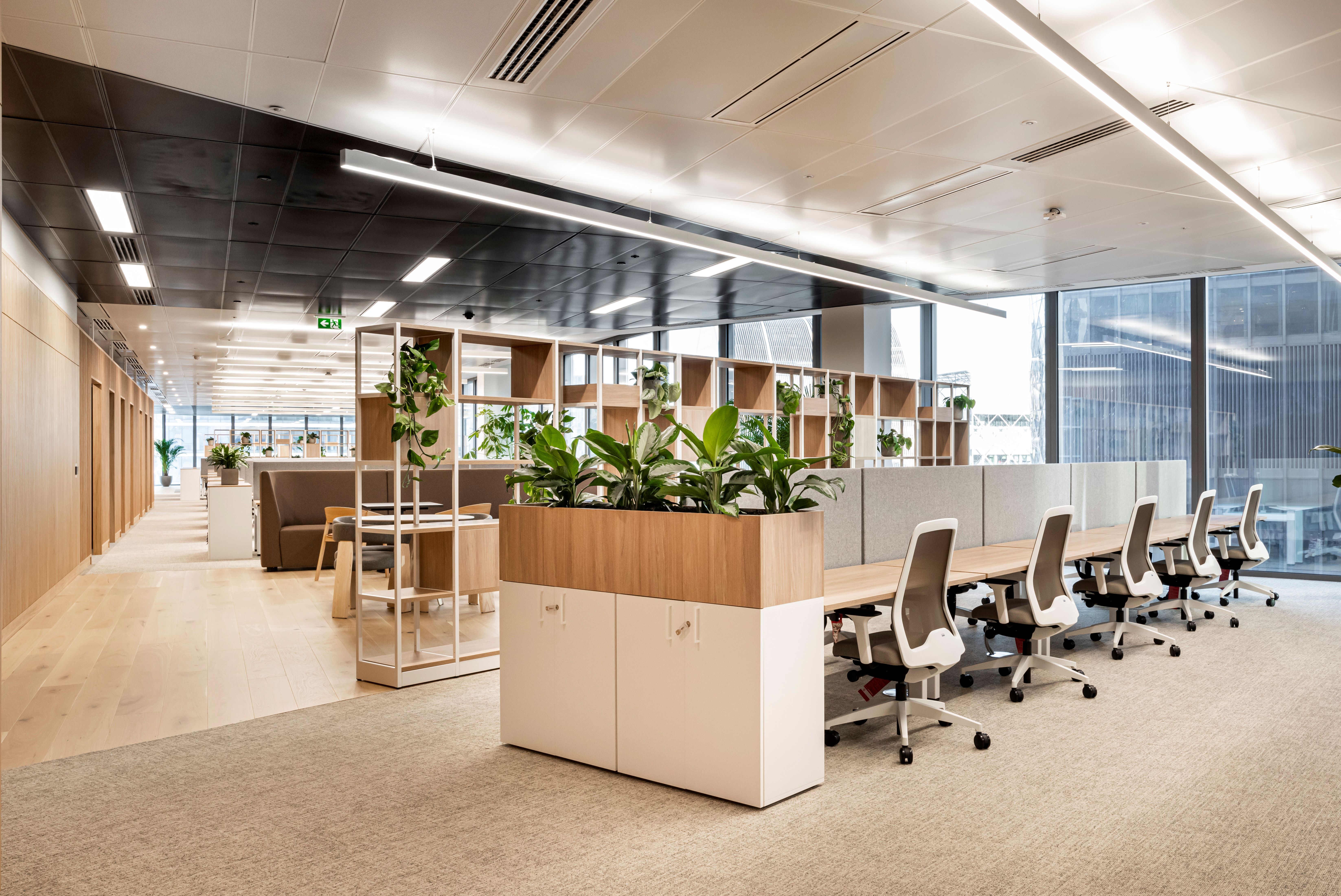 22 Bishopsgate - Level 11