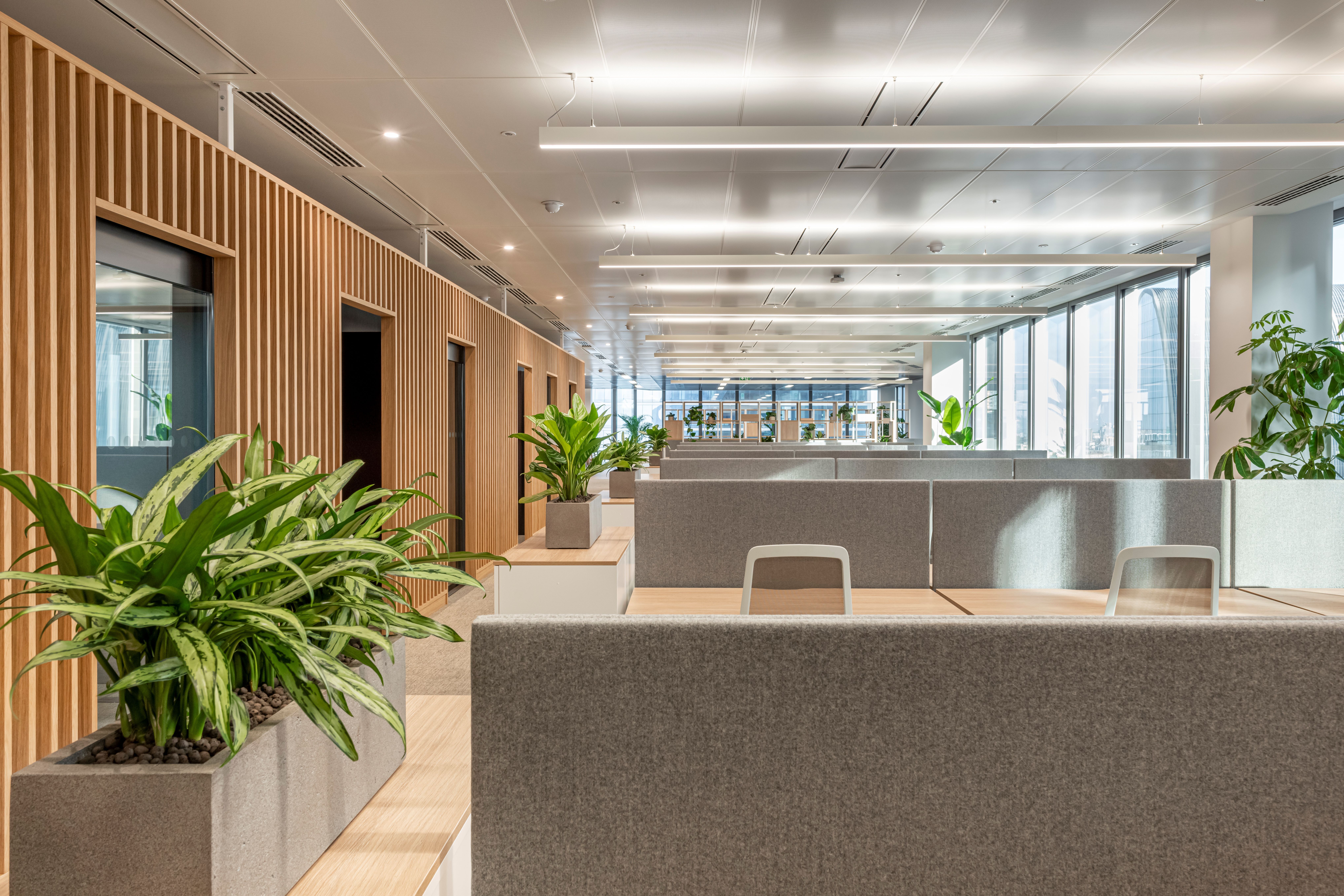 22 Bishopsgate - Level 11