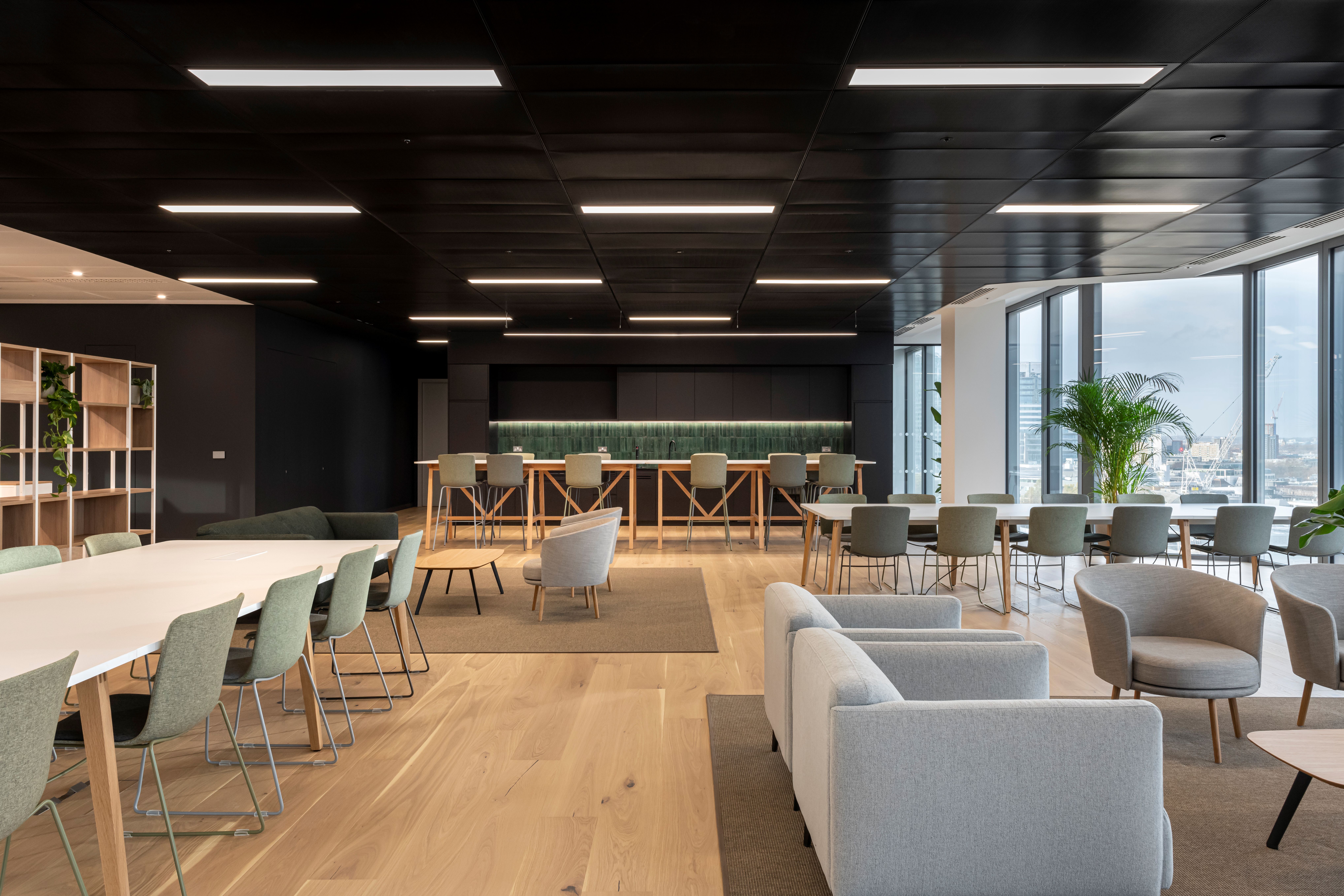22 Bishopsgate - Level 11