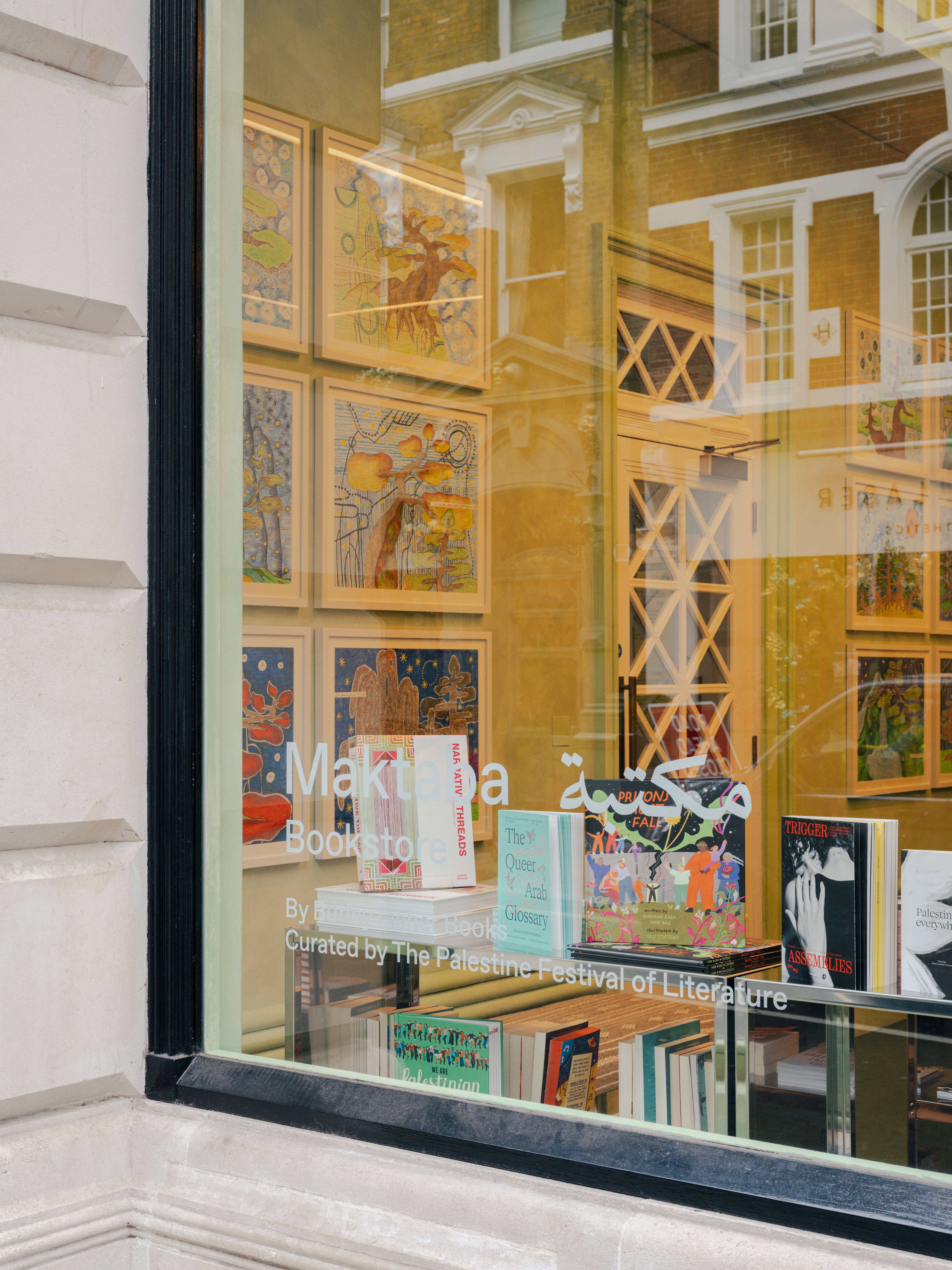 93 Mortimer Street