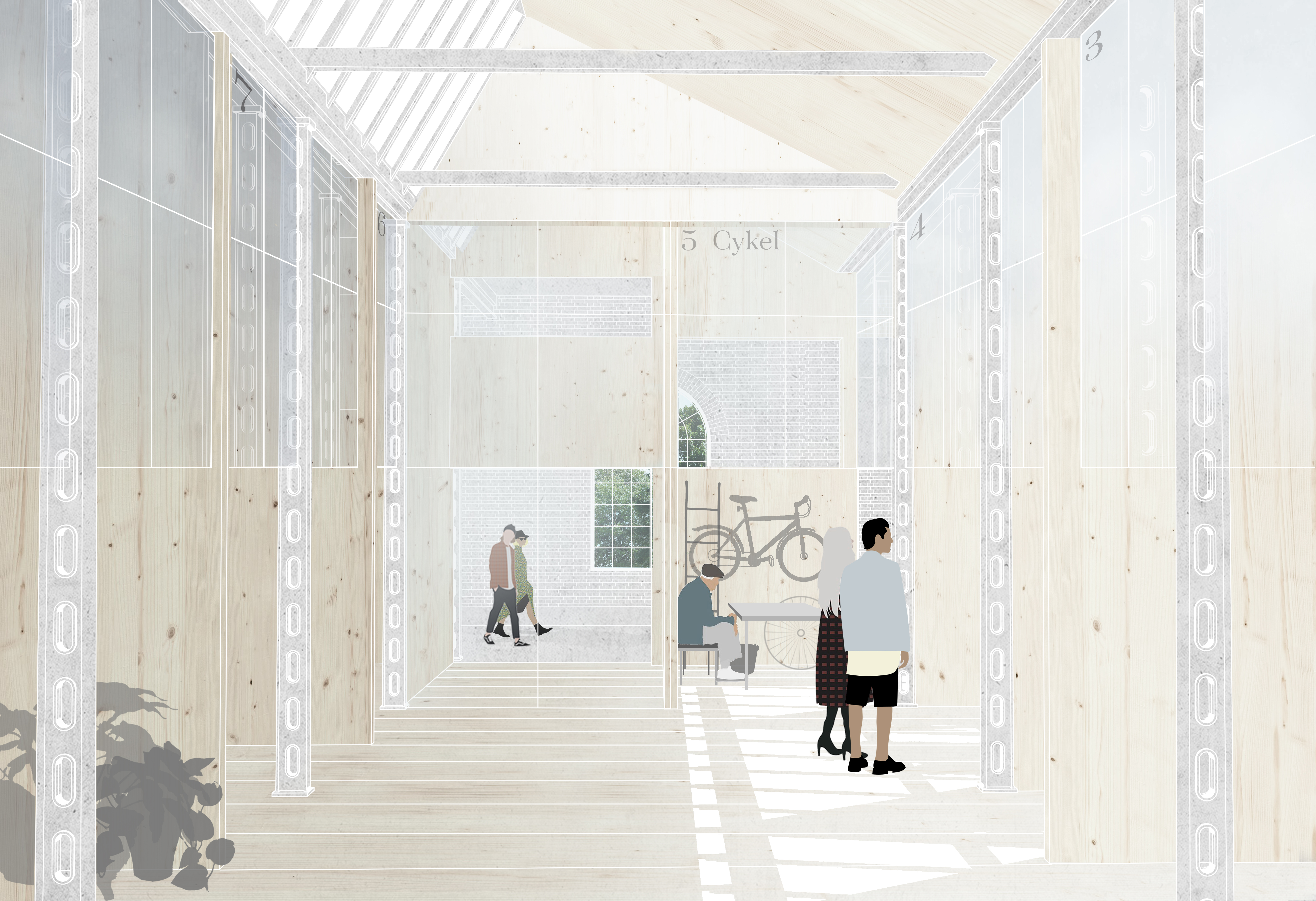 London Festival of Architecture 2023