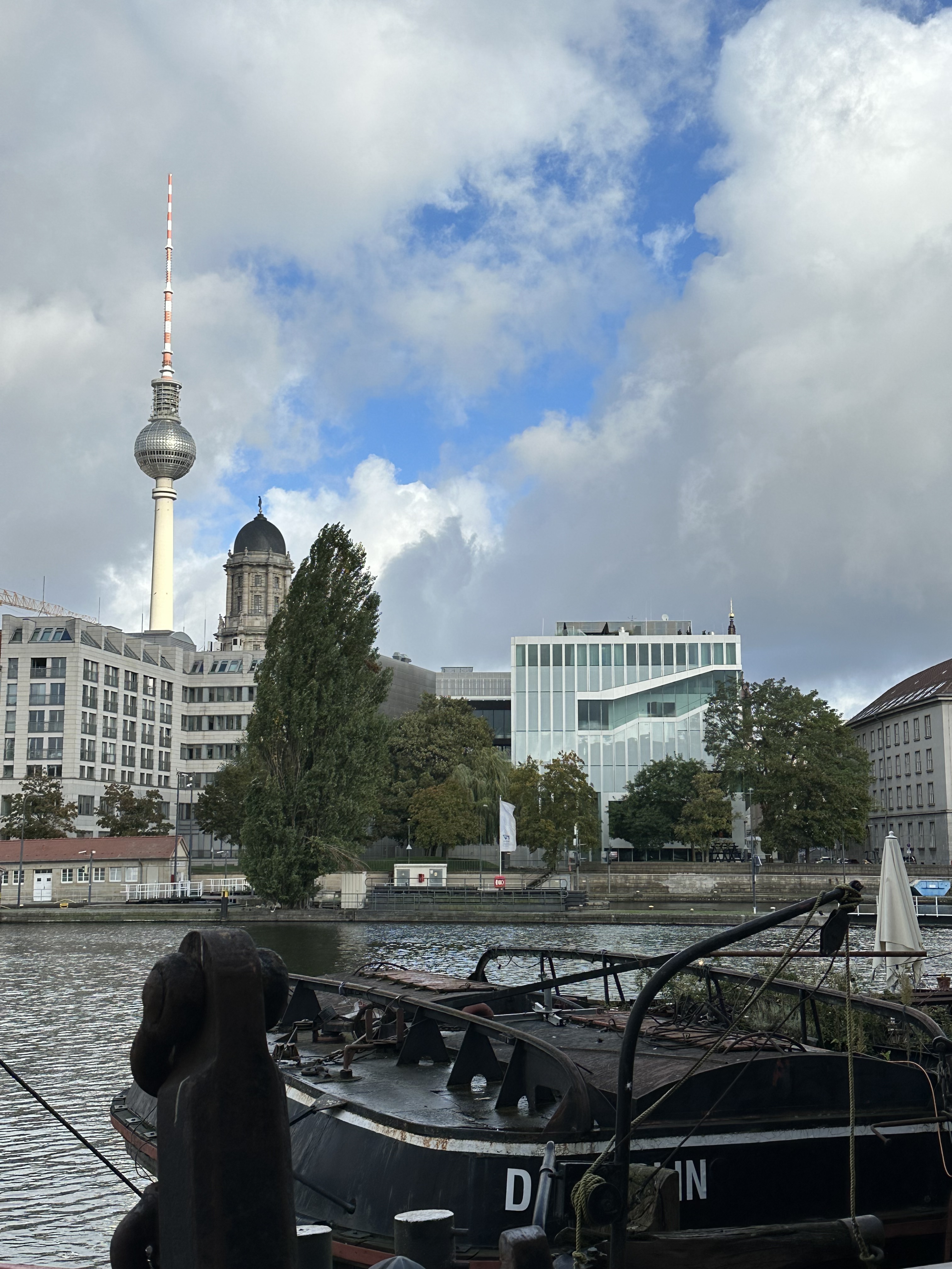 Berlin Trip 2023