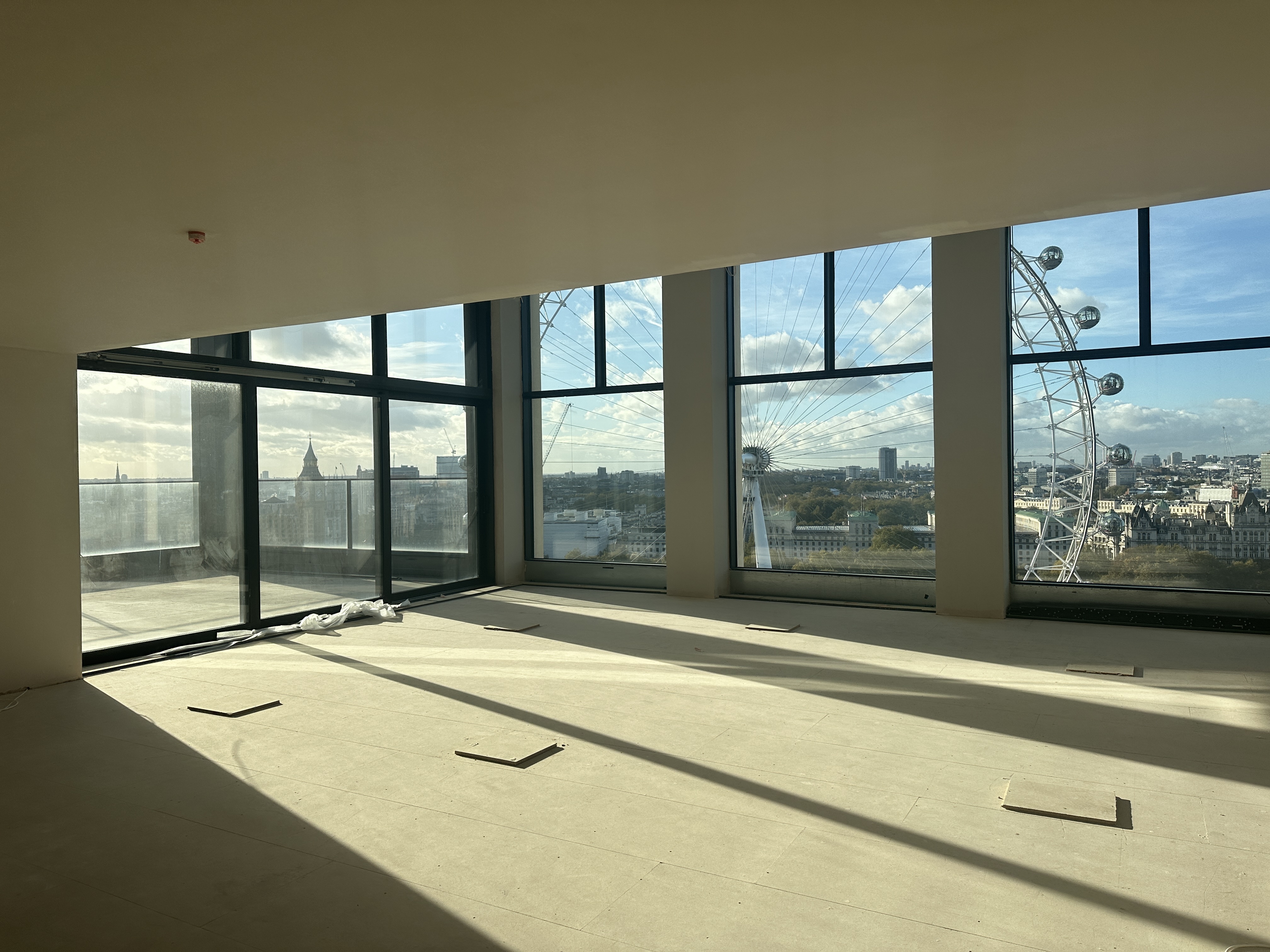 Southbank Penthouse