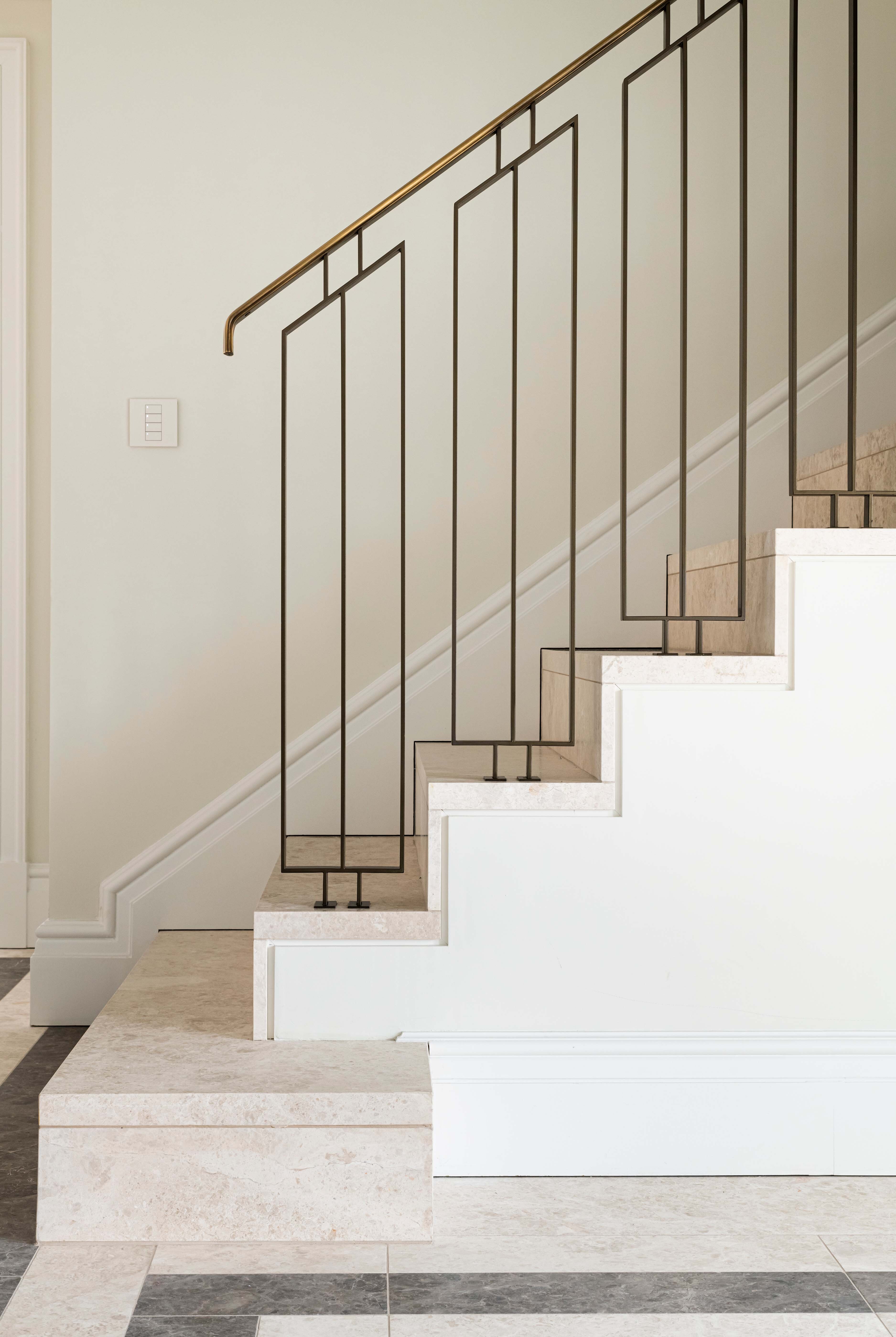 MSMR’s luxury interiors project, Knightsbridge Gate, completes