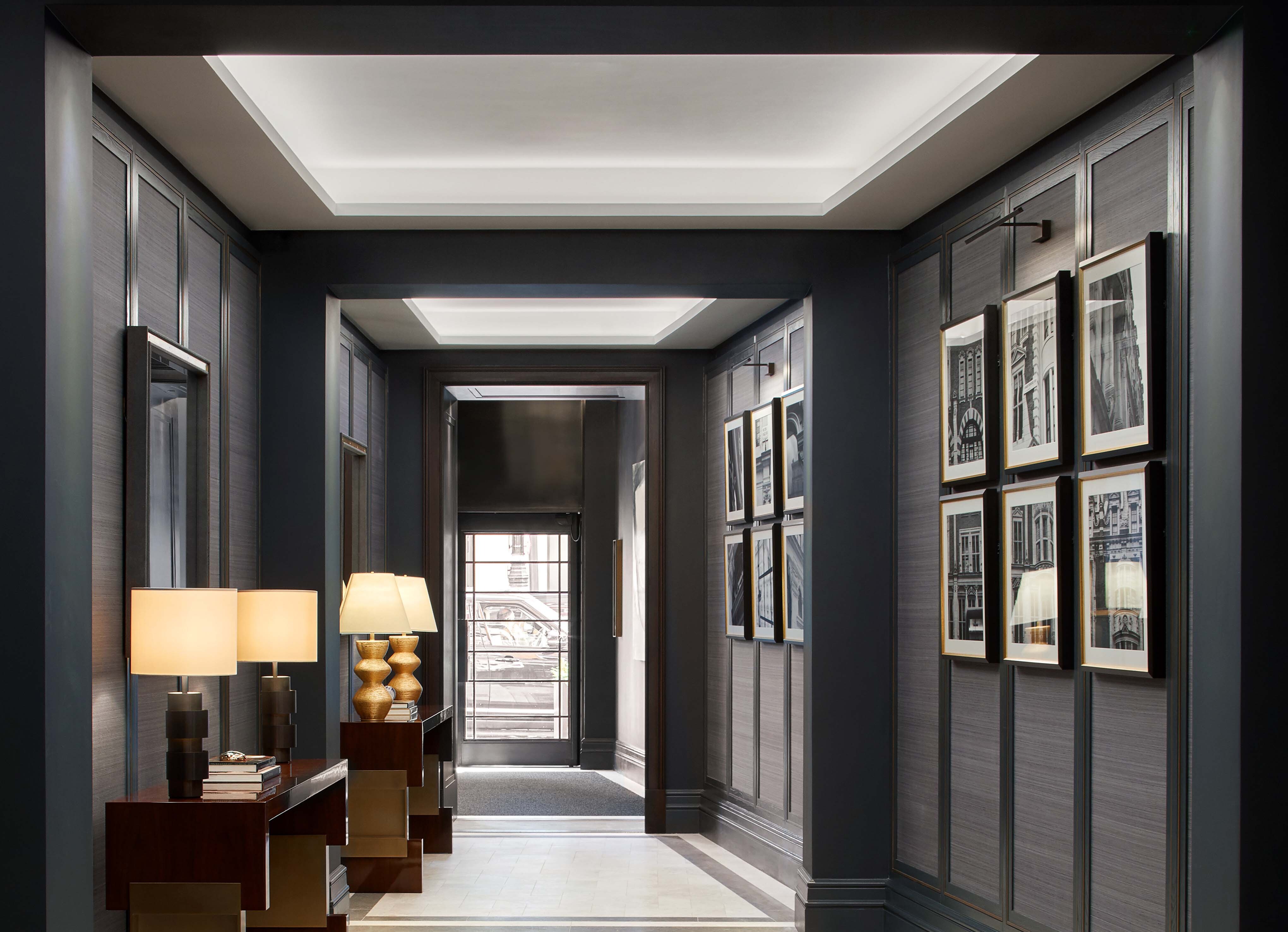 MSMR’s luxury interiors project, Knightsbridge Gate, completes