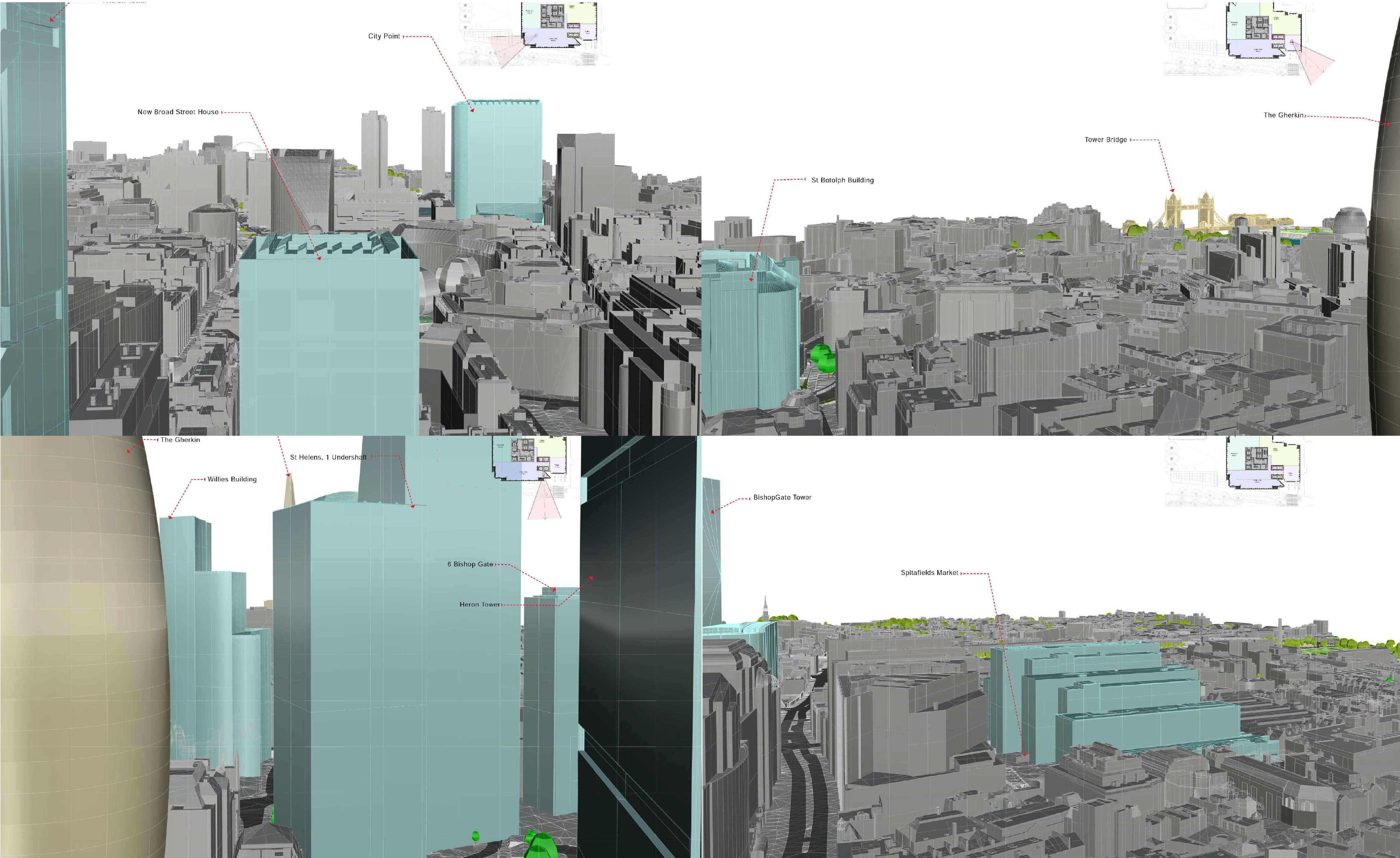 An architect’s guide to space planning