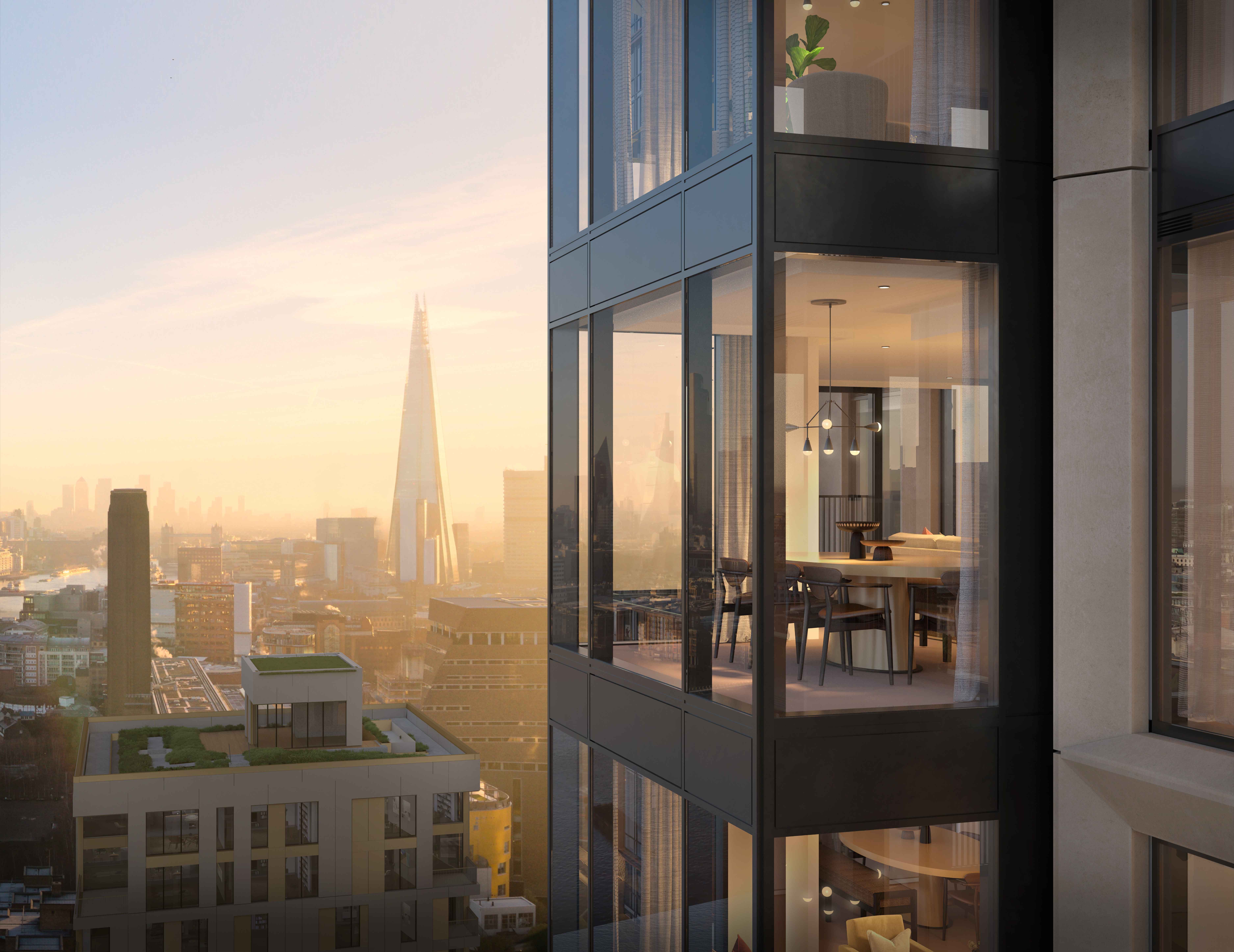 MSMR Architects Ltd — architectural project photograph 3 from the business website