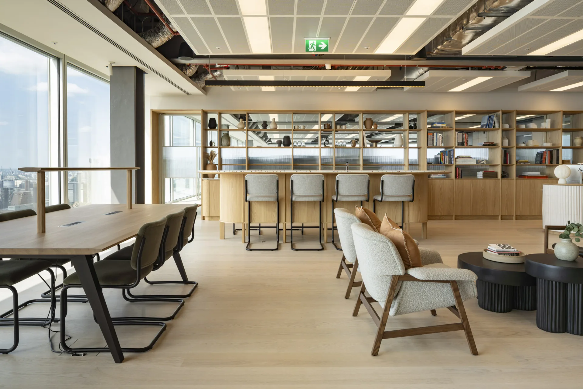 MSMR Architects Ltd — architectural project photograph 4 from the business website
