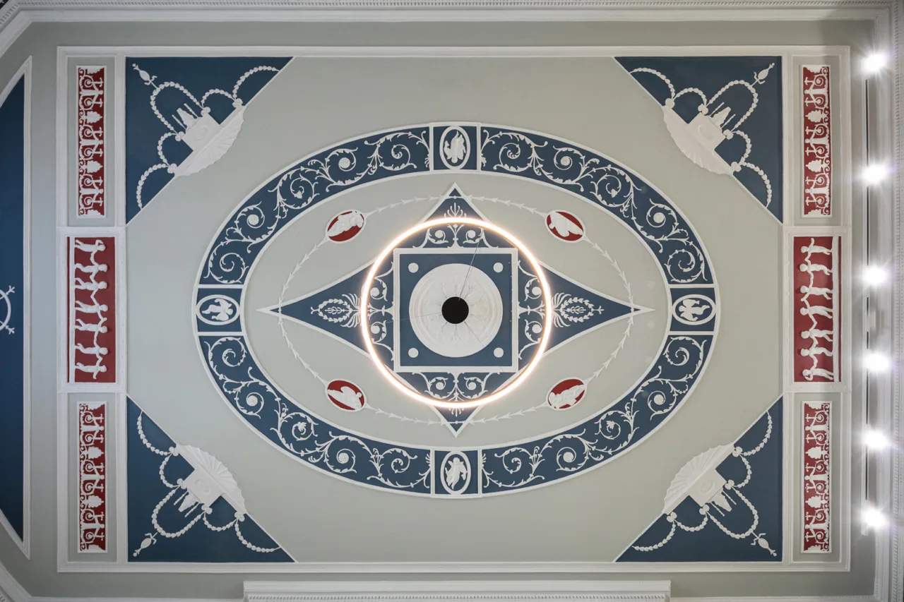 19 Portland Place