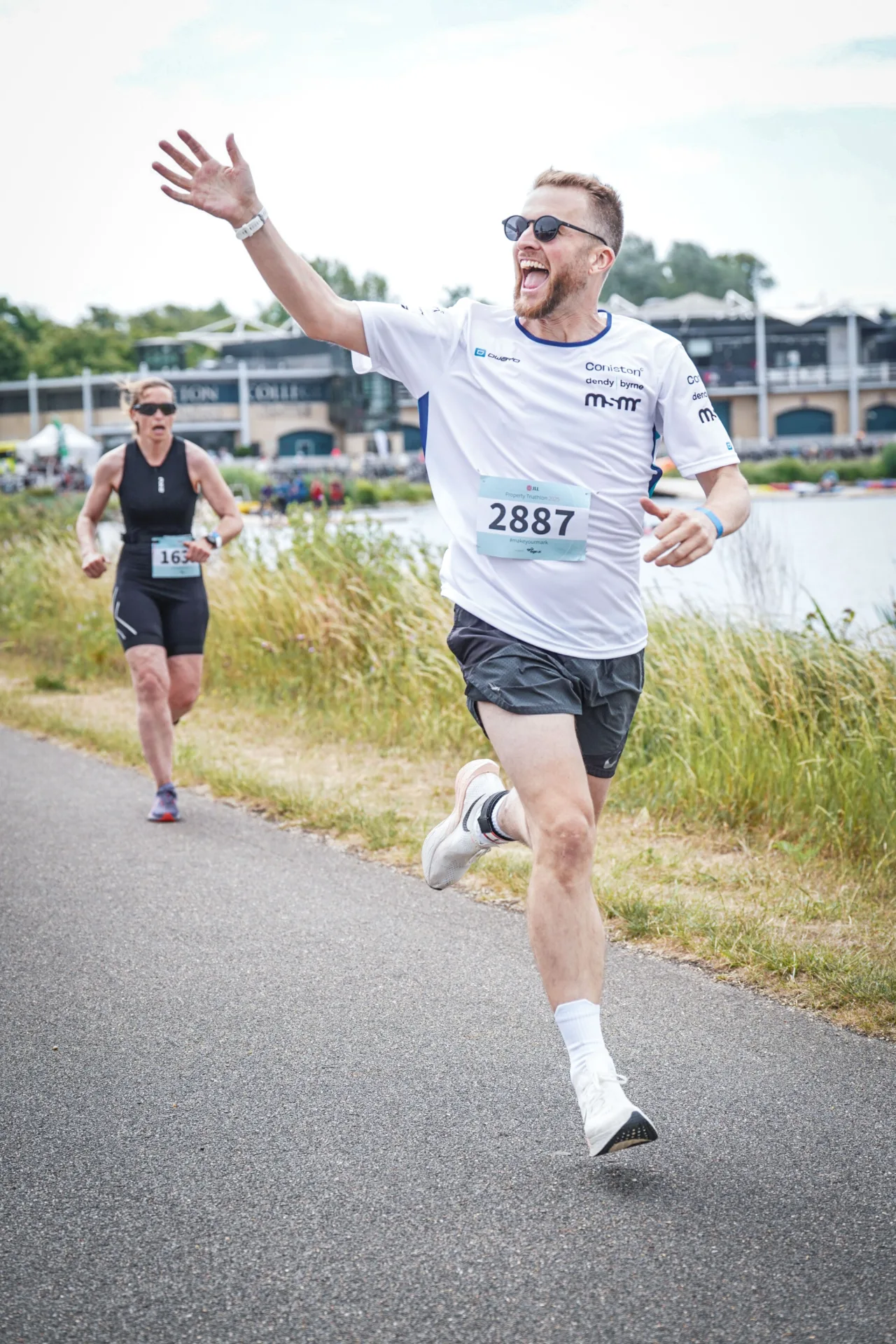 JLL Property Triathlon