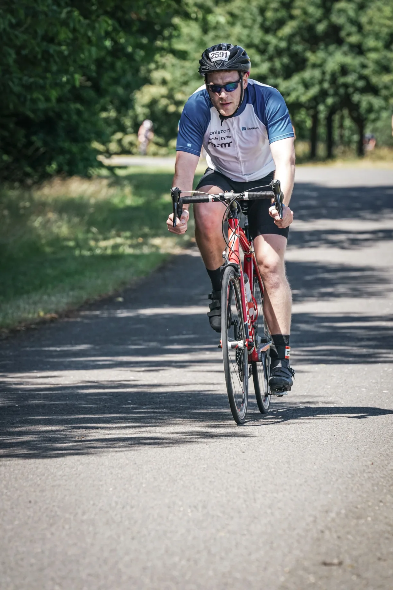 JLL Property Triathlon