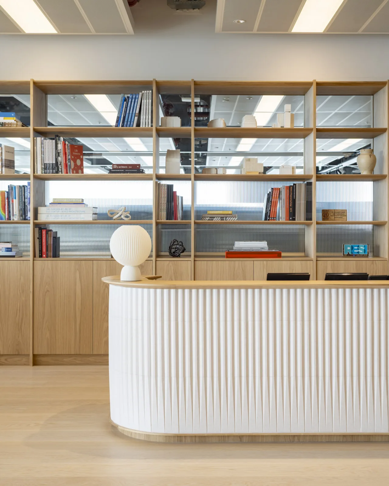 8 Bishopsgate - Level 33