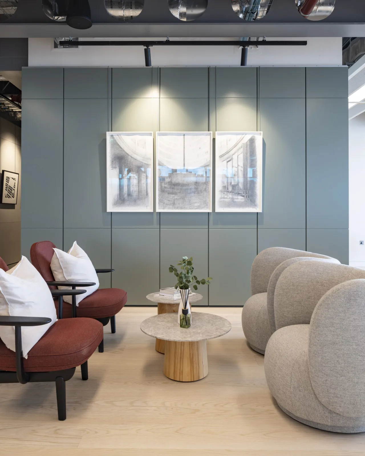 8 Bishopsgate - Level 33