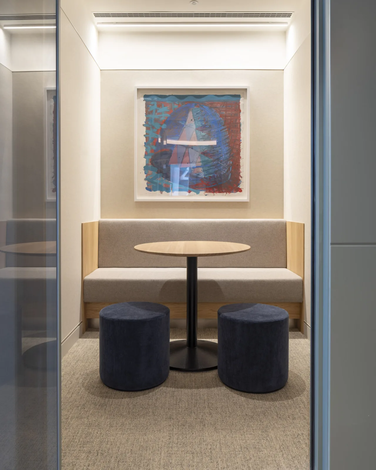 8 Bishopsgate - Level 33