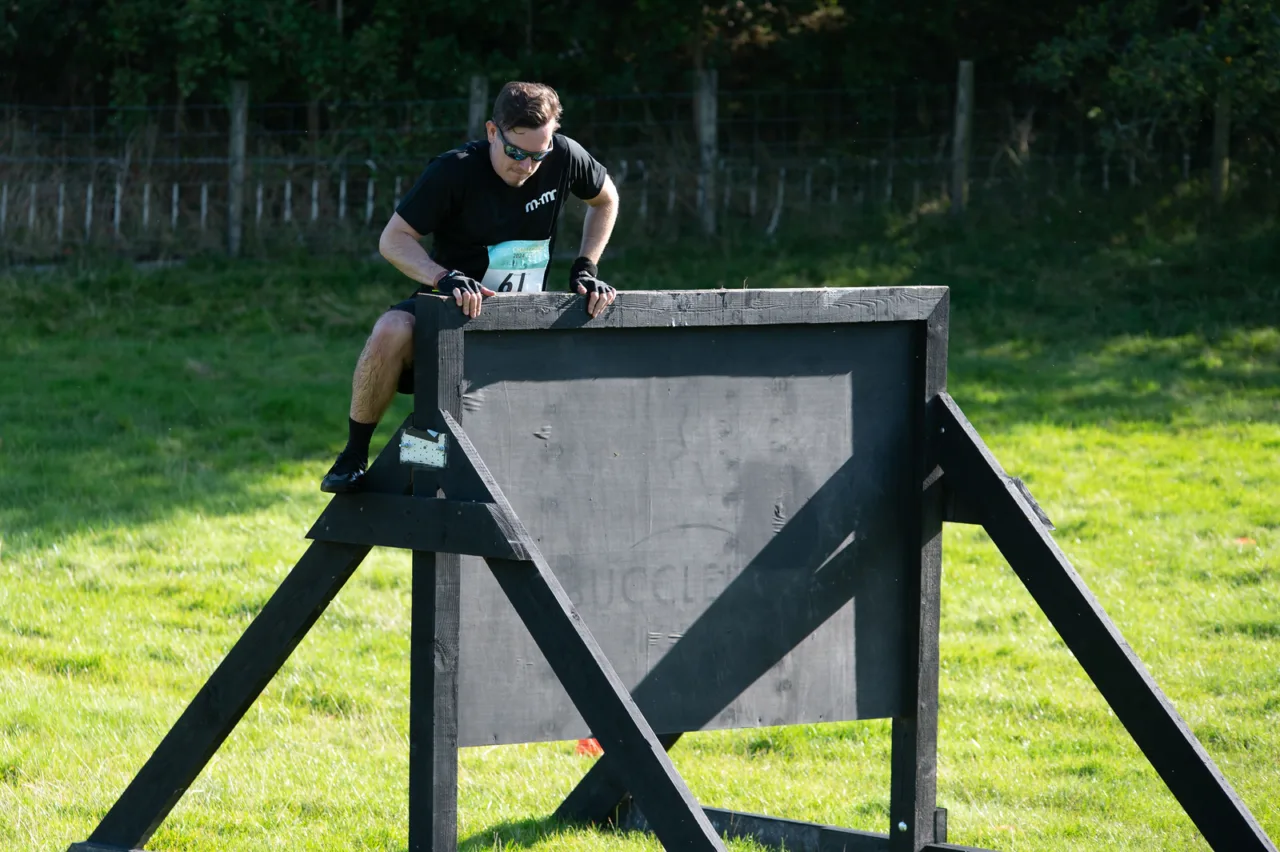 Buccleuch Challenge 2024