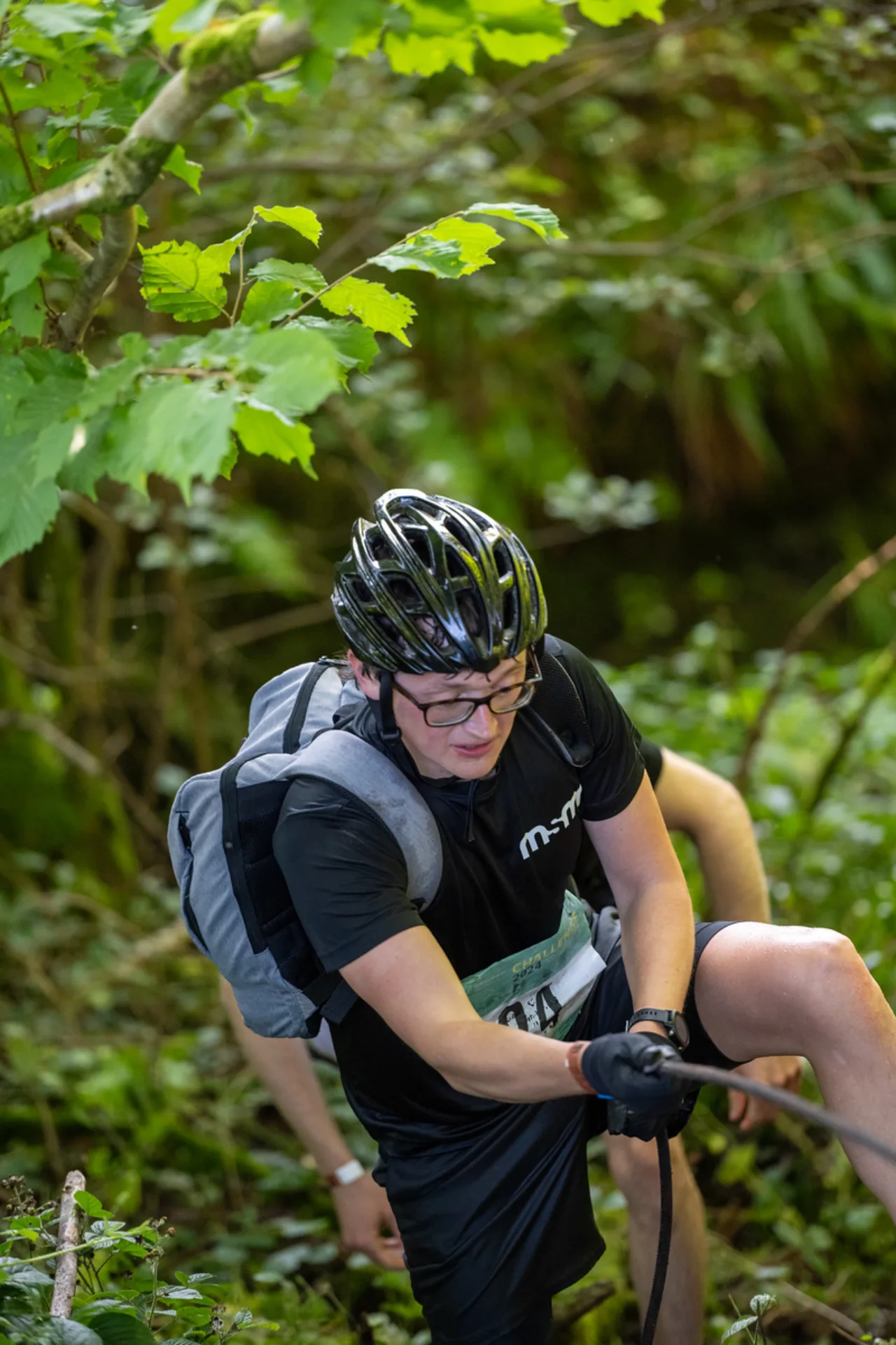 Buccleuch Challenge 2024