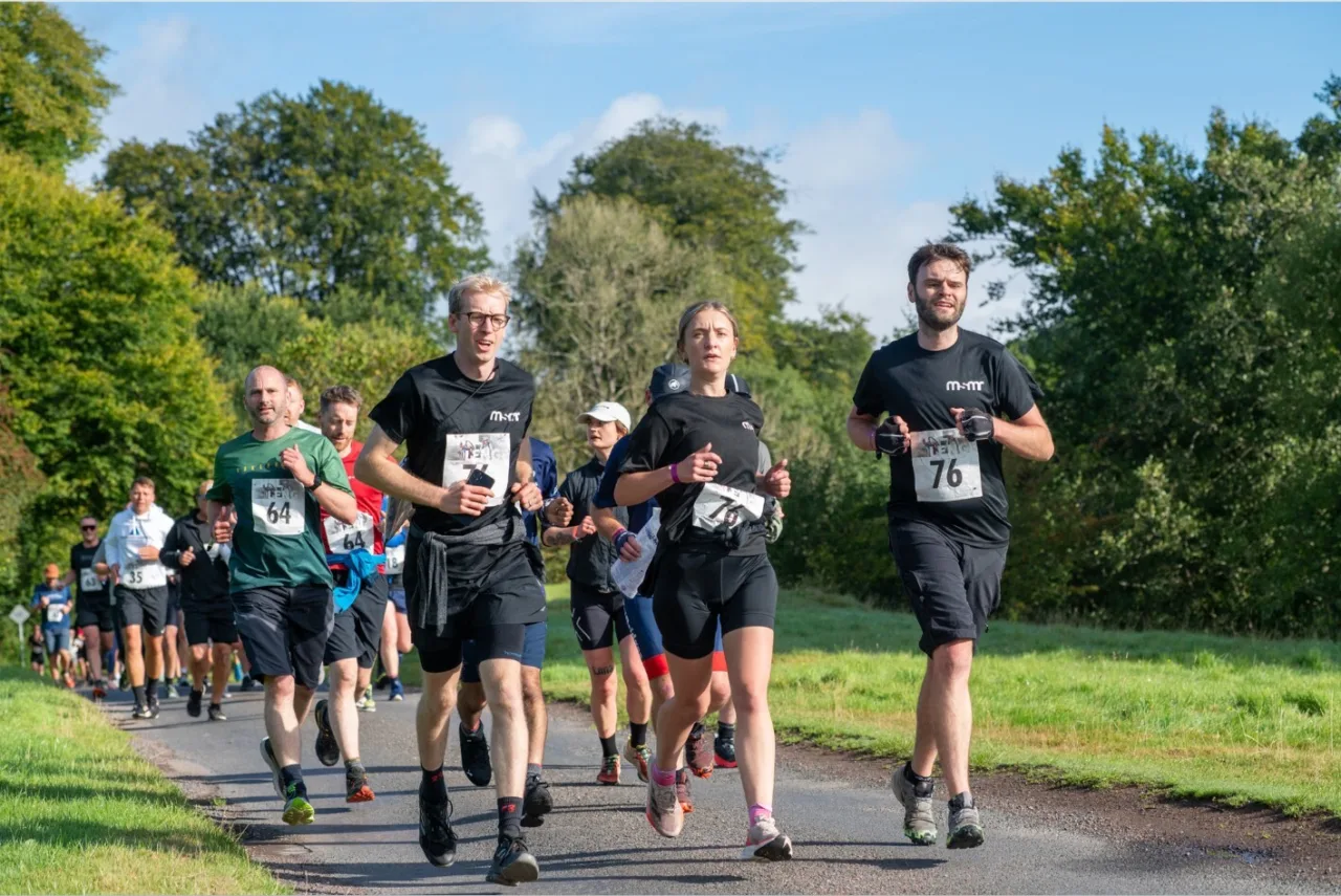 Buccleuch Challenge 2025